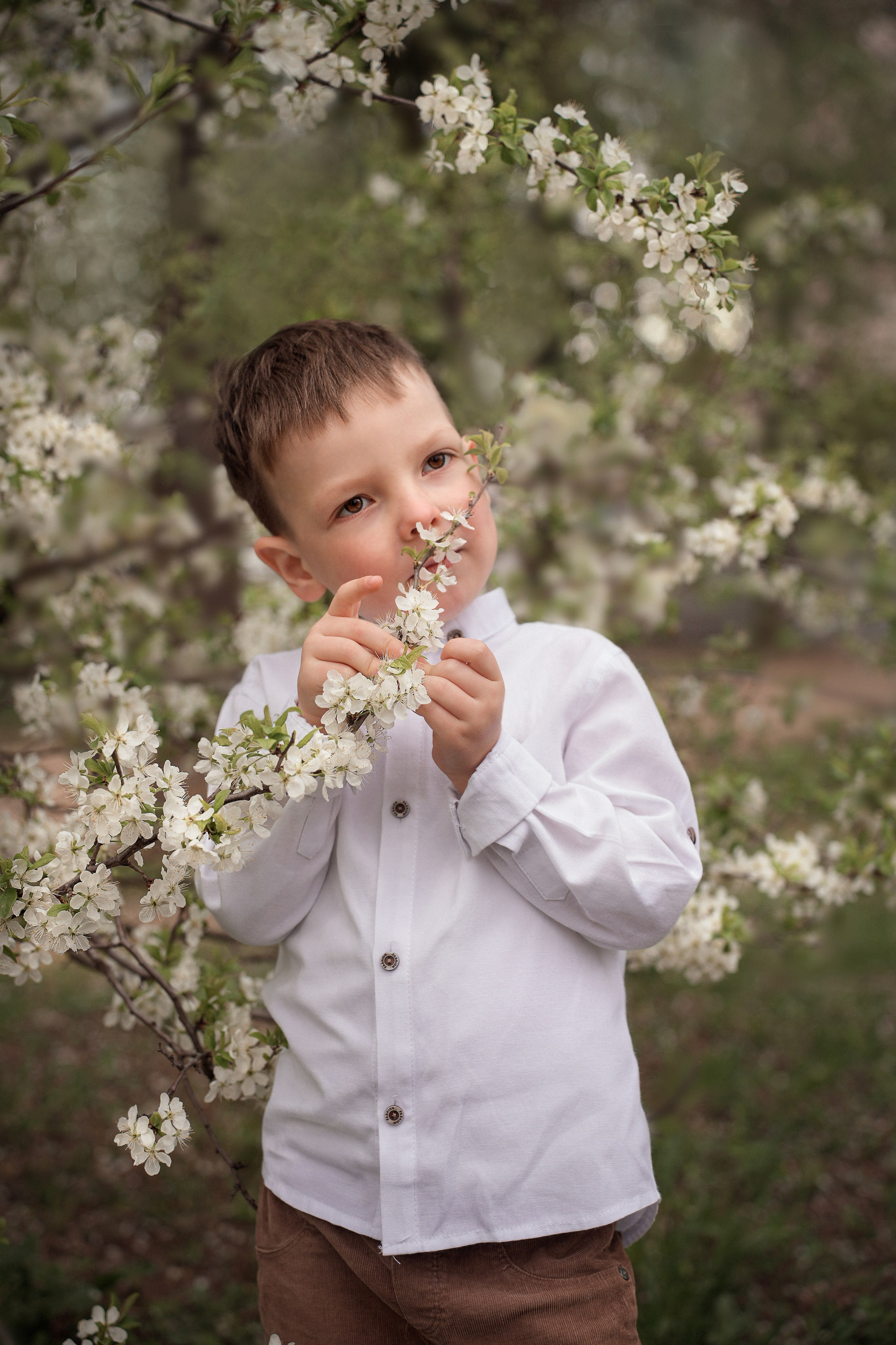 Фотограф Ольга Чувалдина Москва
