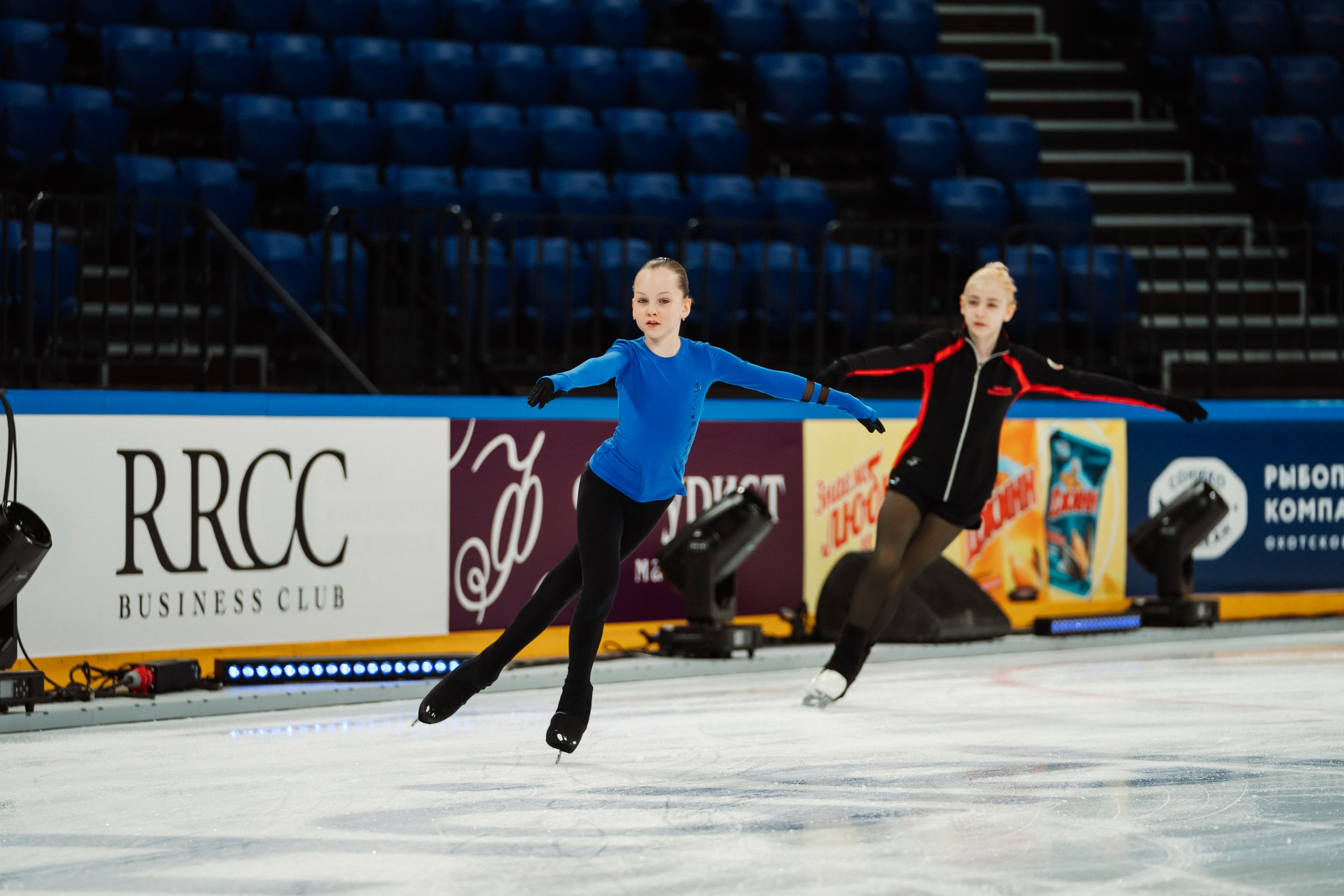 Мастер-класс Этери Тутберидзе в Новосибирске. Воробьева Ксения — Спортивный и танцевальный фотограф Новосибирск