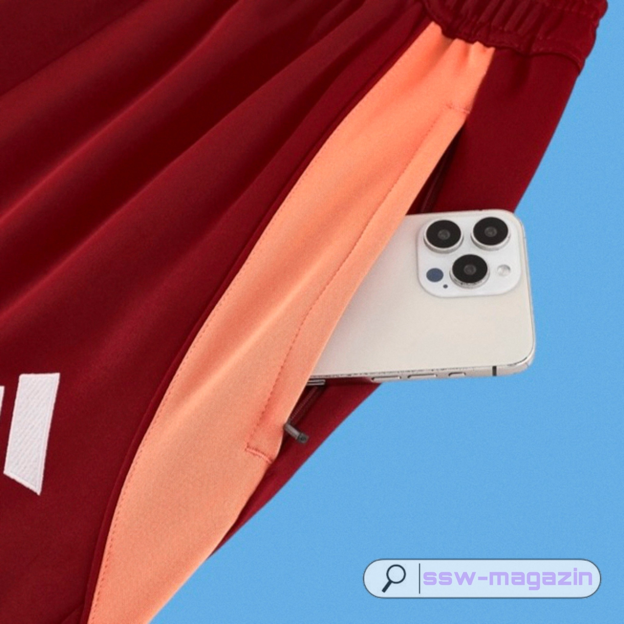 Спортивный костюм Roma 2025-2026 купить. Футбольный магазин — ssw_magazin