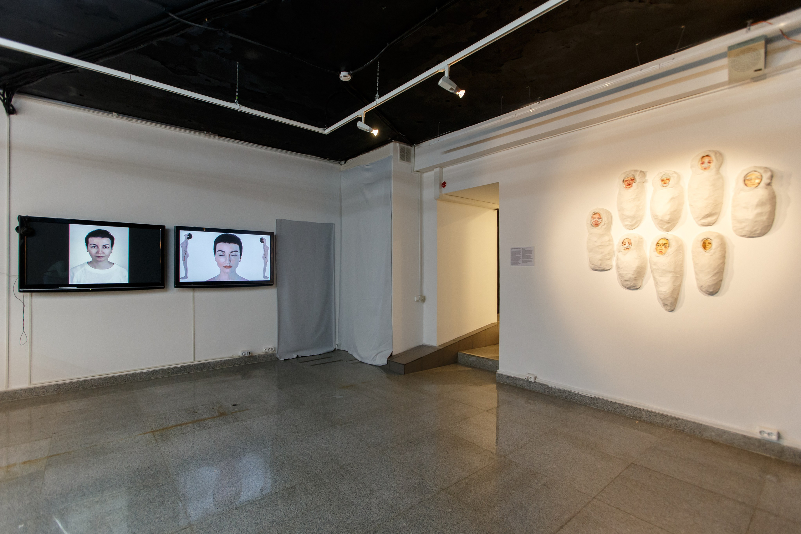 IMMATERIAL LABOR 2019 (project). Ilmira Bolotyan — Interdisciplinary Artist and Curator