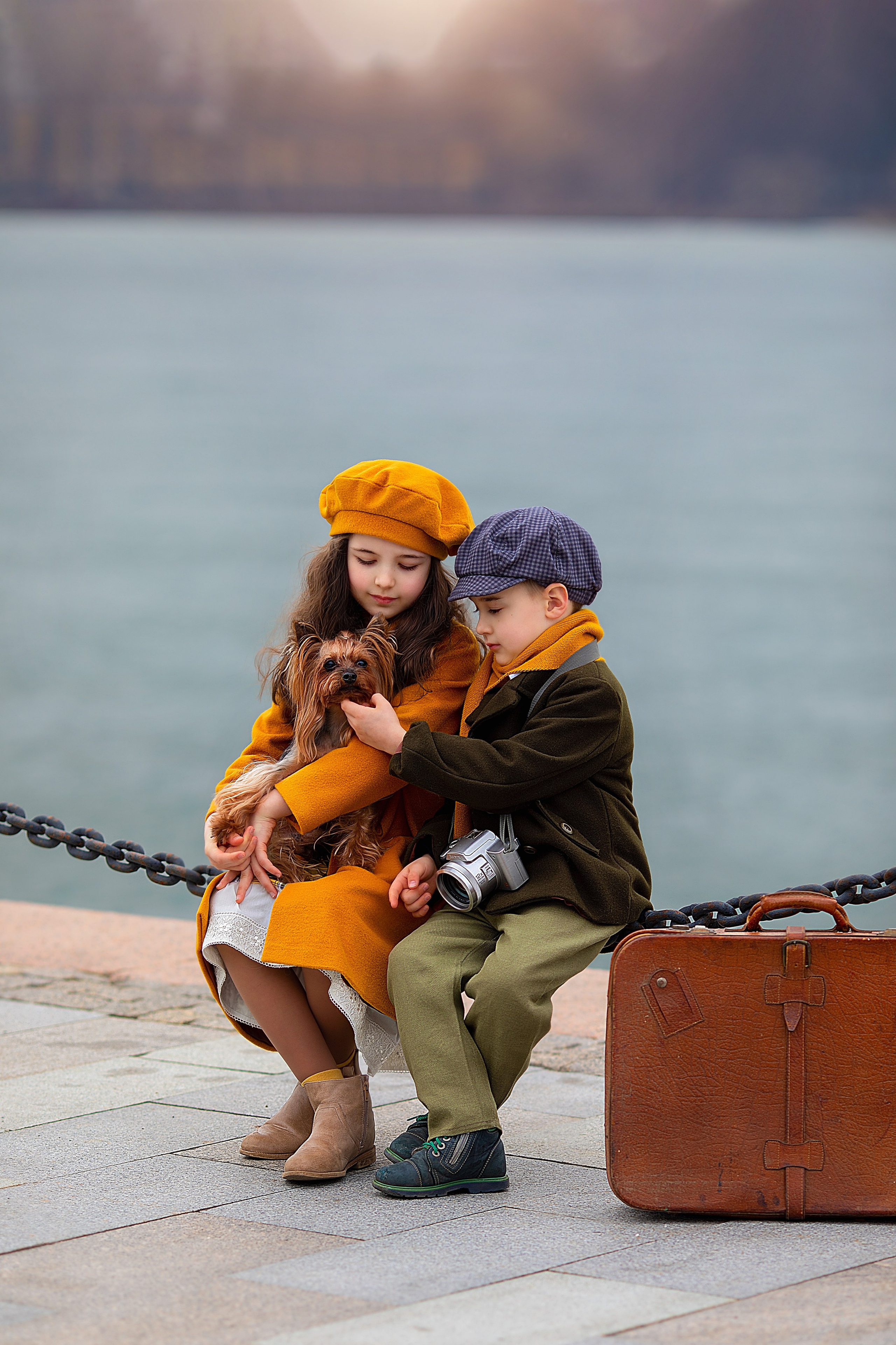 Фотосессии для детей в Долгопрудном и Москве. Детский и семейный фотограф Ольга Князева Москва и Московская область