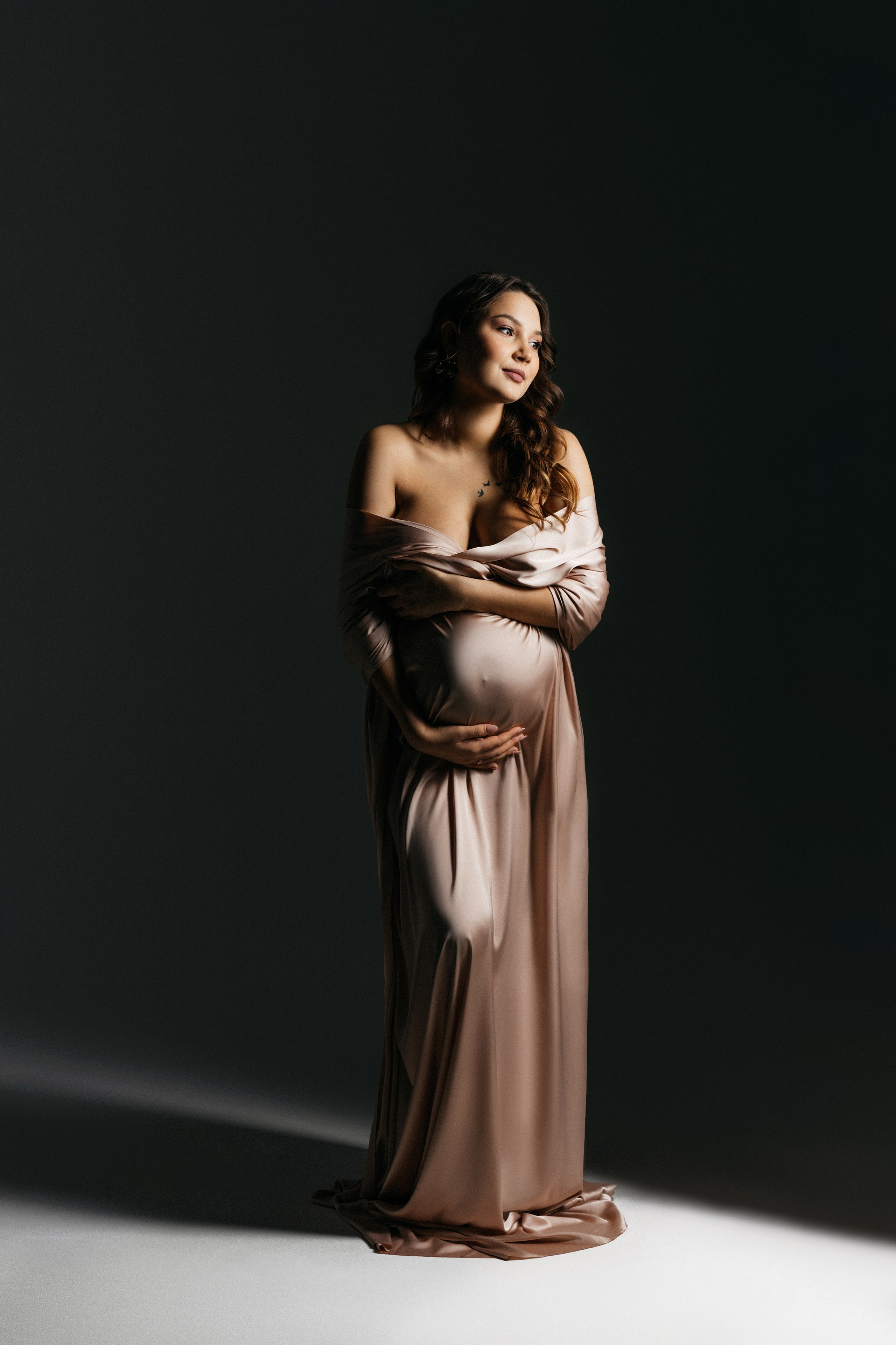 Студийный фотограф в Йошкар-Оле