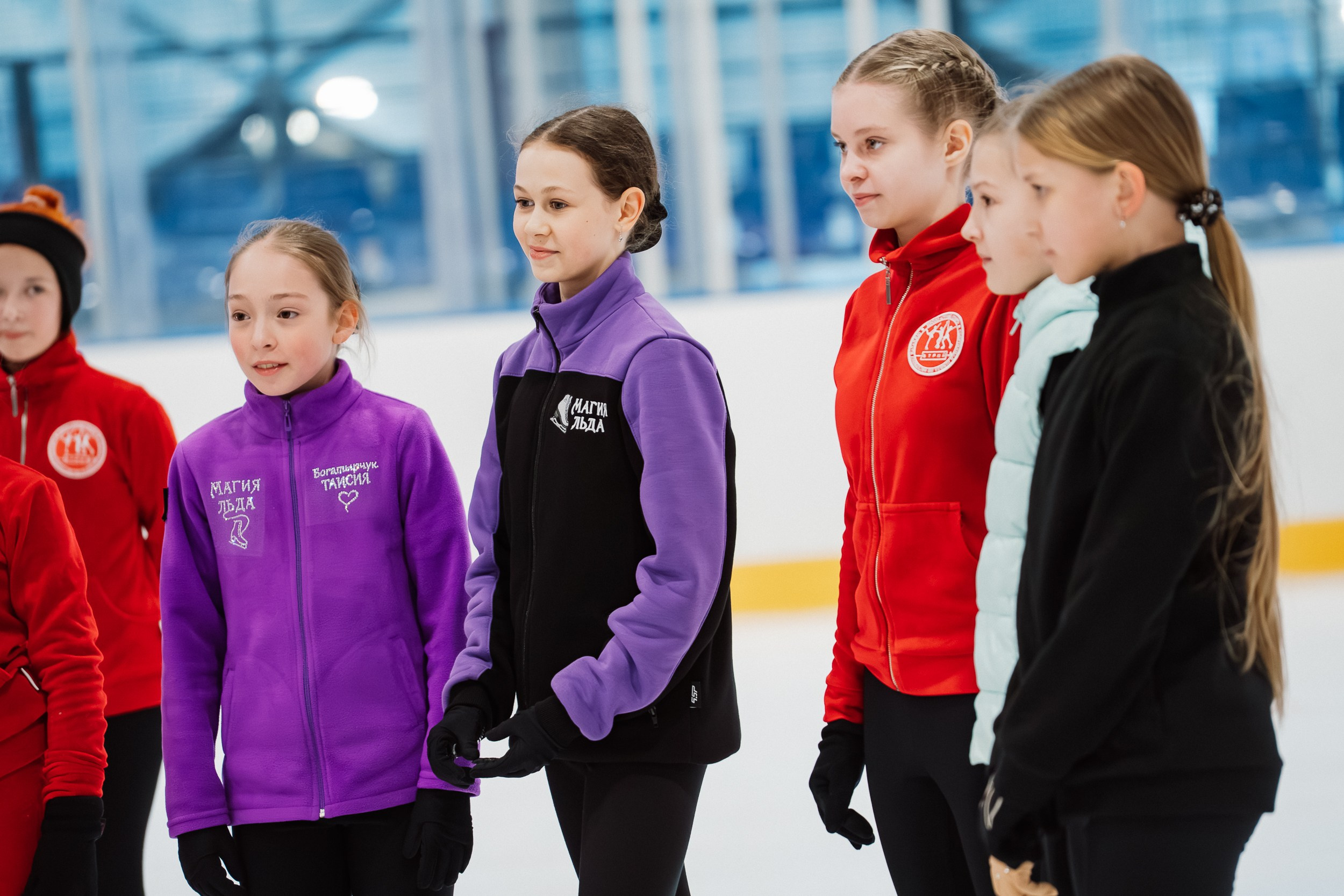Мастер-класс Алины Загитовой в Новосибирске (14-15). Воробьева Ксения — Спортивный и танцевальный фотограф Новосибирск