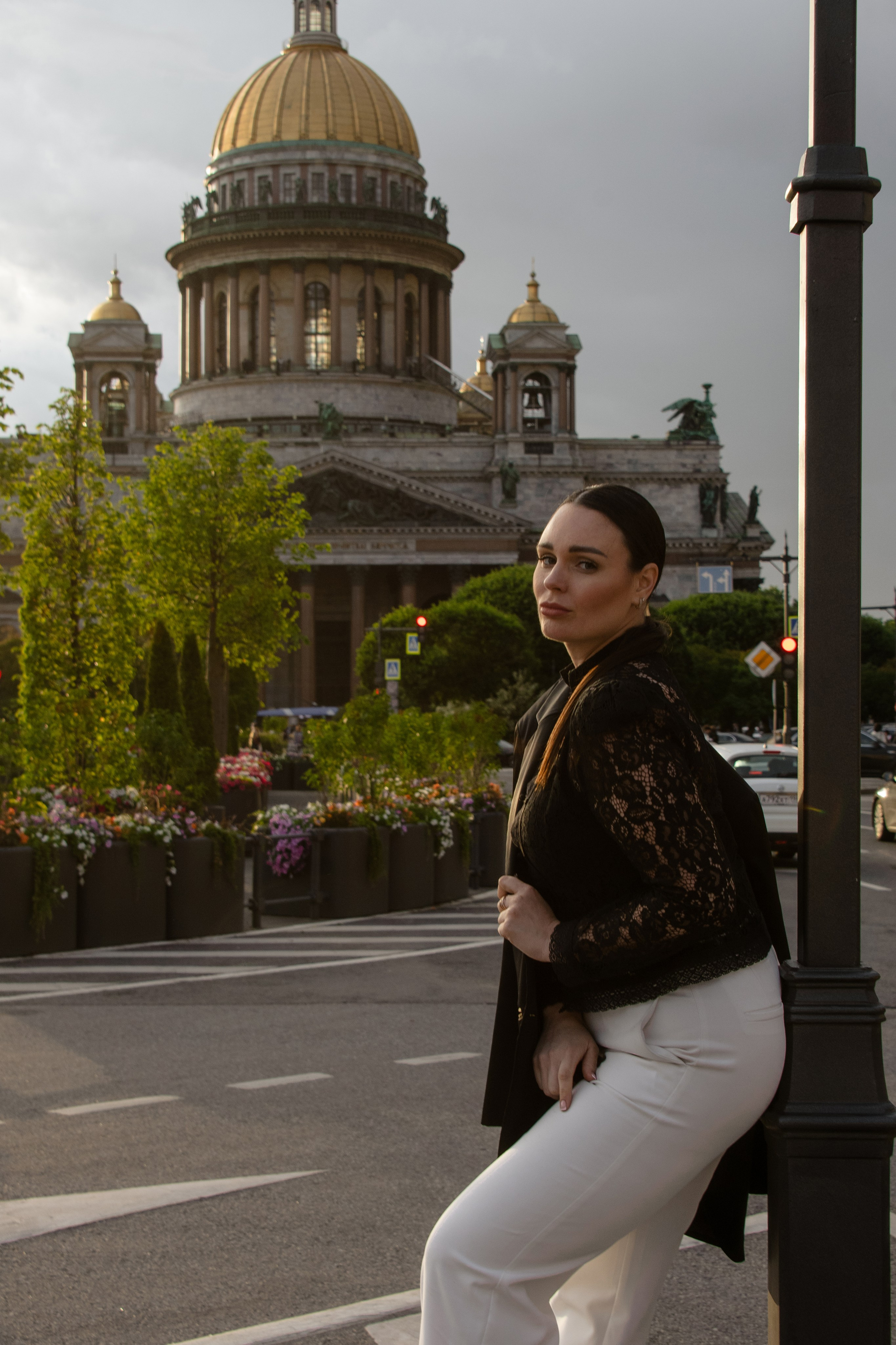 Фотограф в Санкт-Петербурге Ксения Яковчук