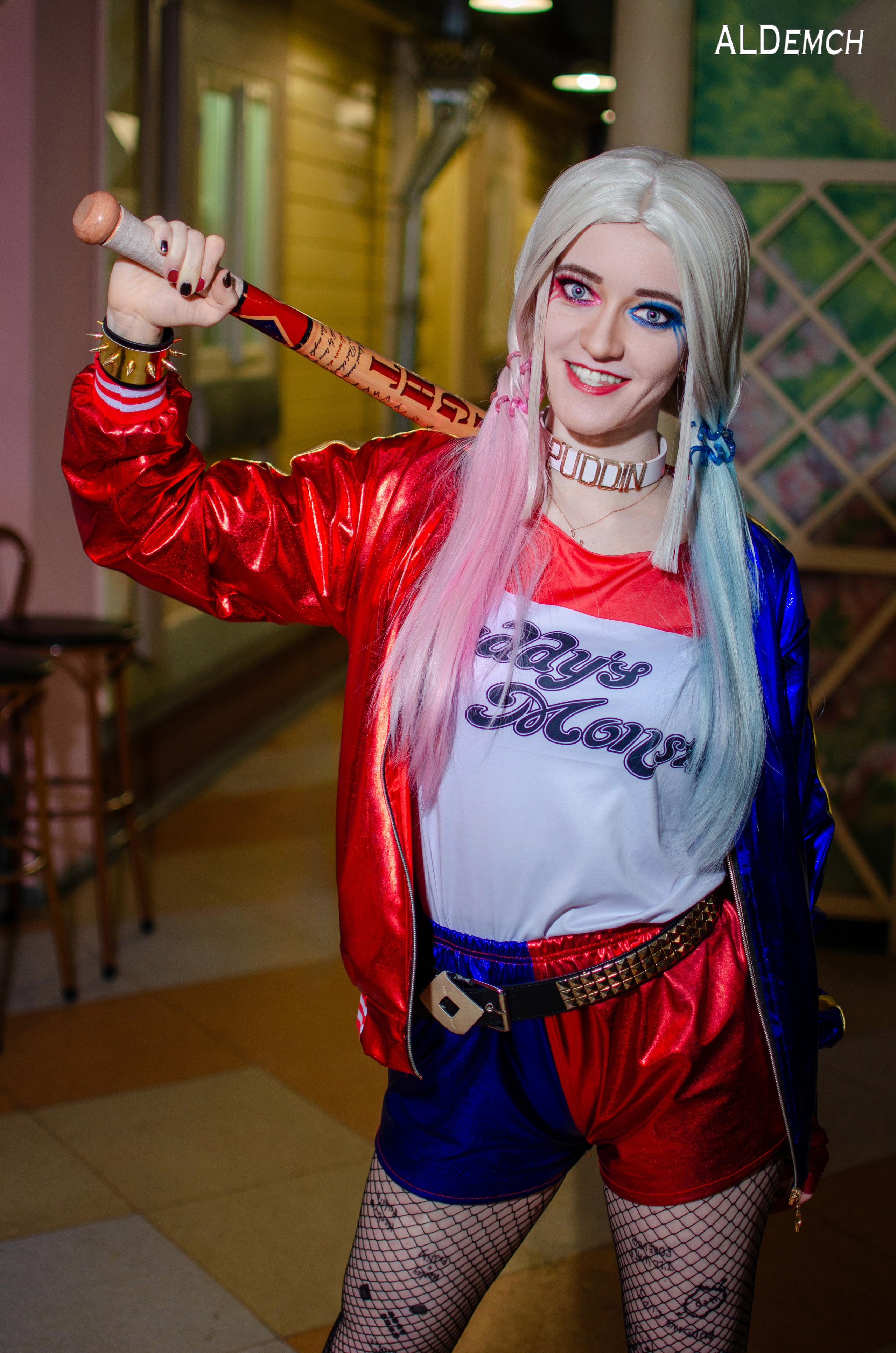 Фестиваль ГикКон в Москве фото от фотографа