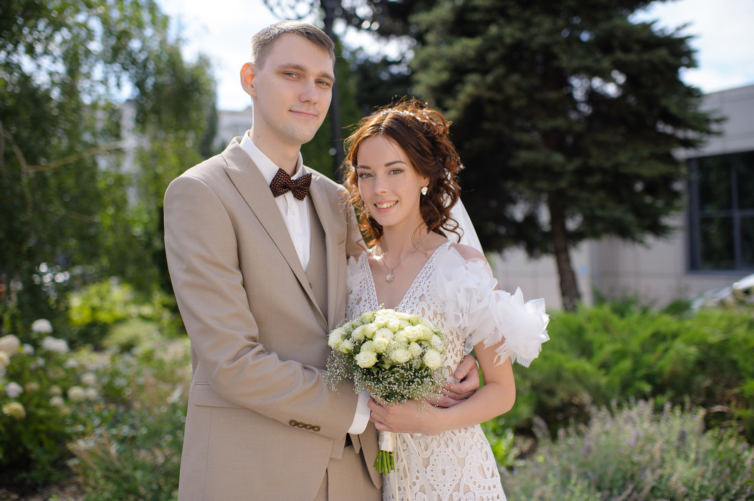 СВАДЕБНЫЕ СЪЕМКИ. Главная