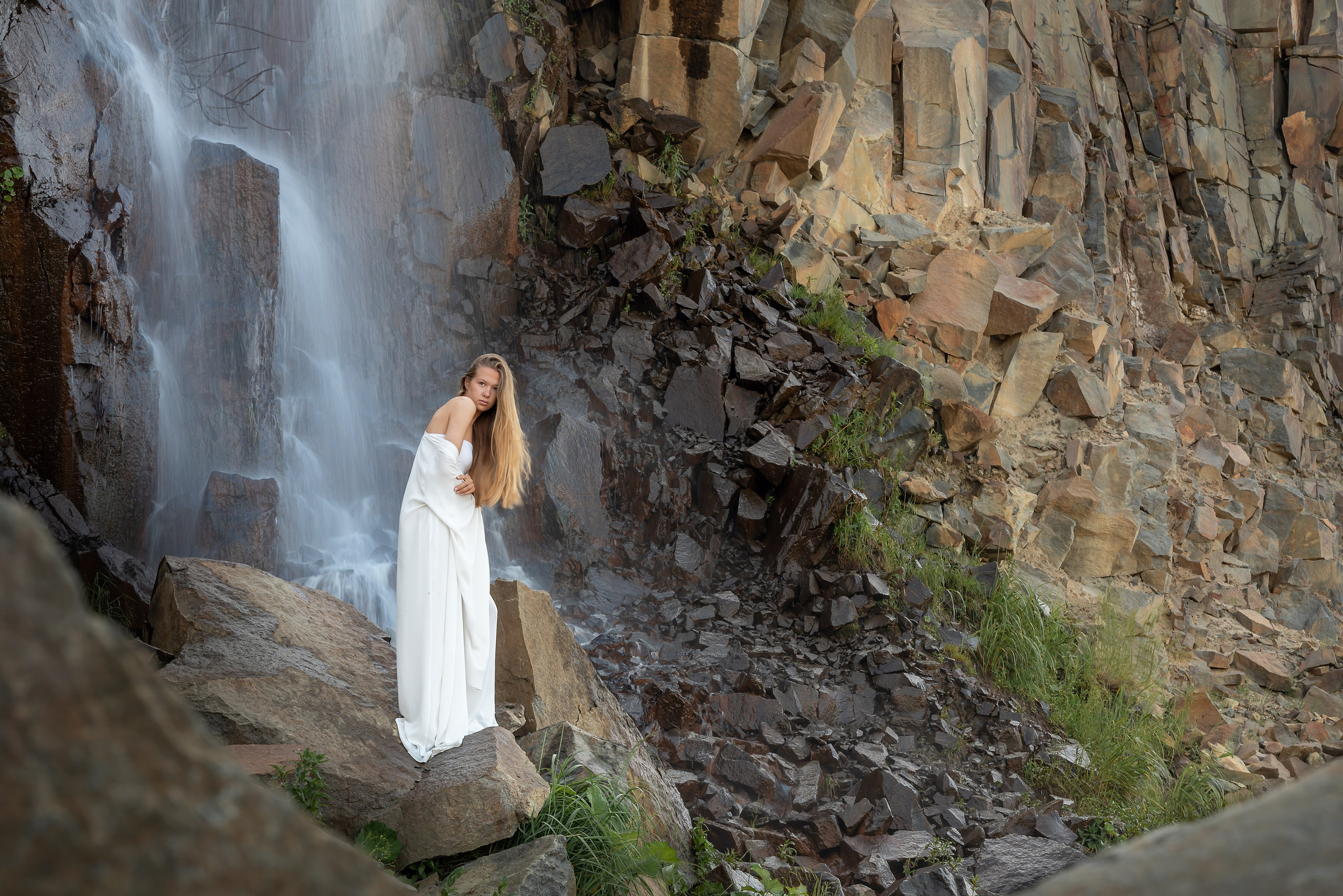 Фотограф в Минске Дарья Кончакова