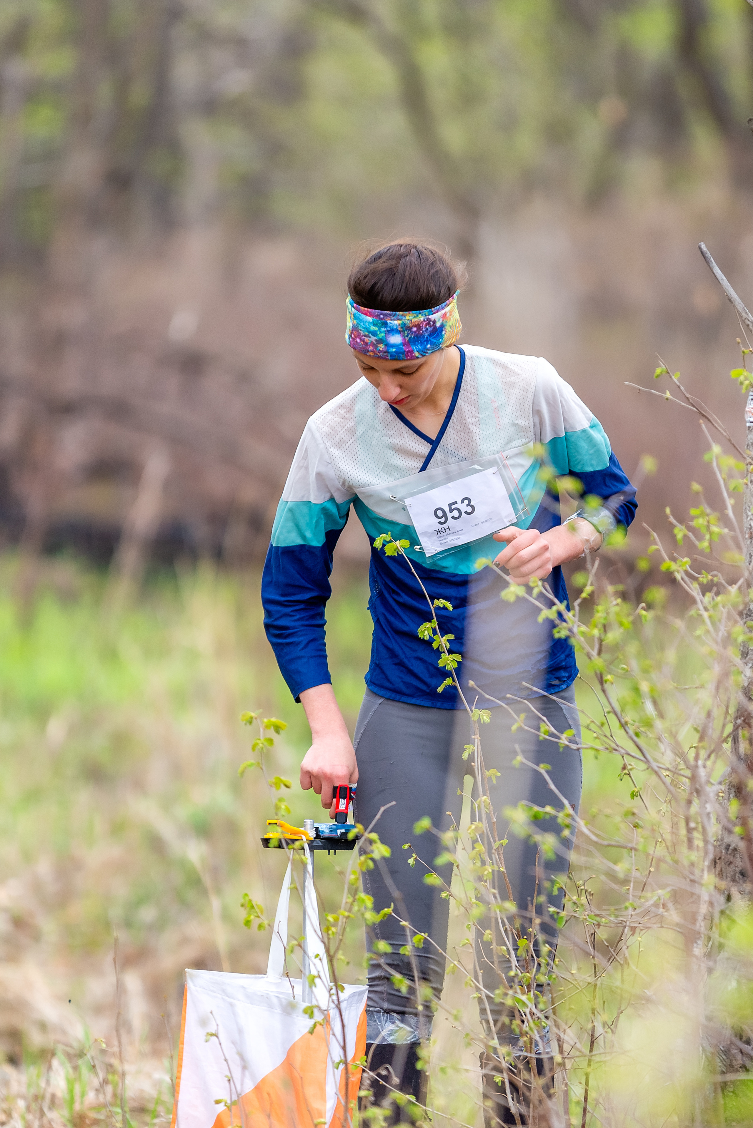 Кубок г. Владивостока по спортивному ориентированию, с. Тереховка. Стильный выпускной альбом Владивосток фотограф Вероника Мигачева