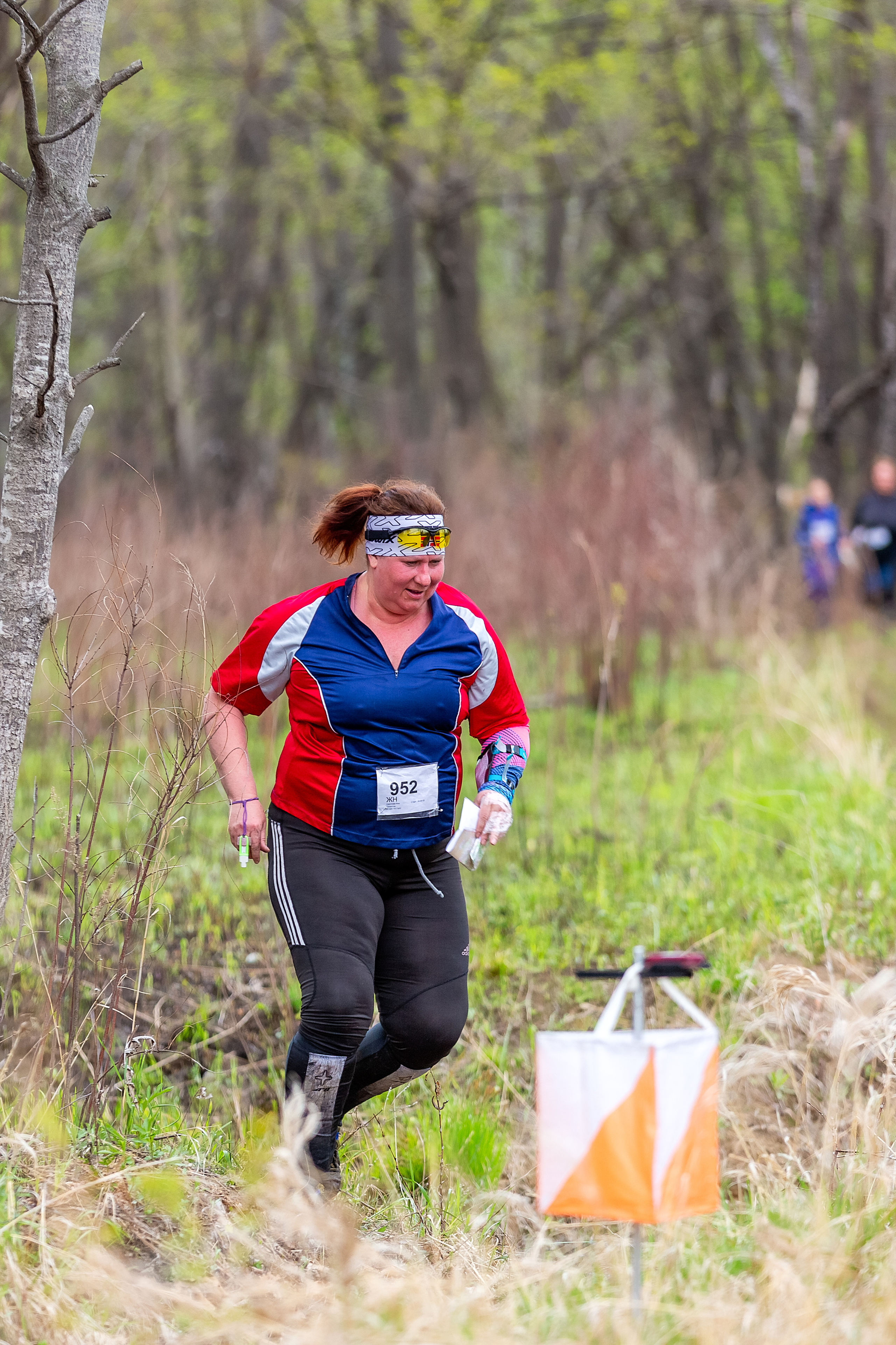 Кубок г. Владивостока по спортивному ориентированию, с. Тереховка. Стильный выпускной альбом Владивосток фотограф Вероника Мигачева