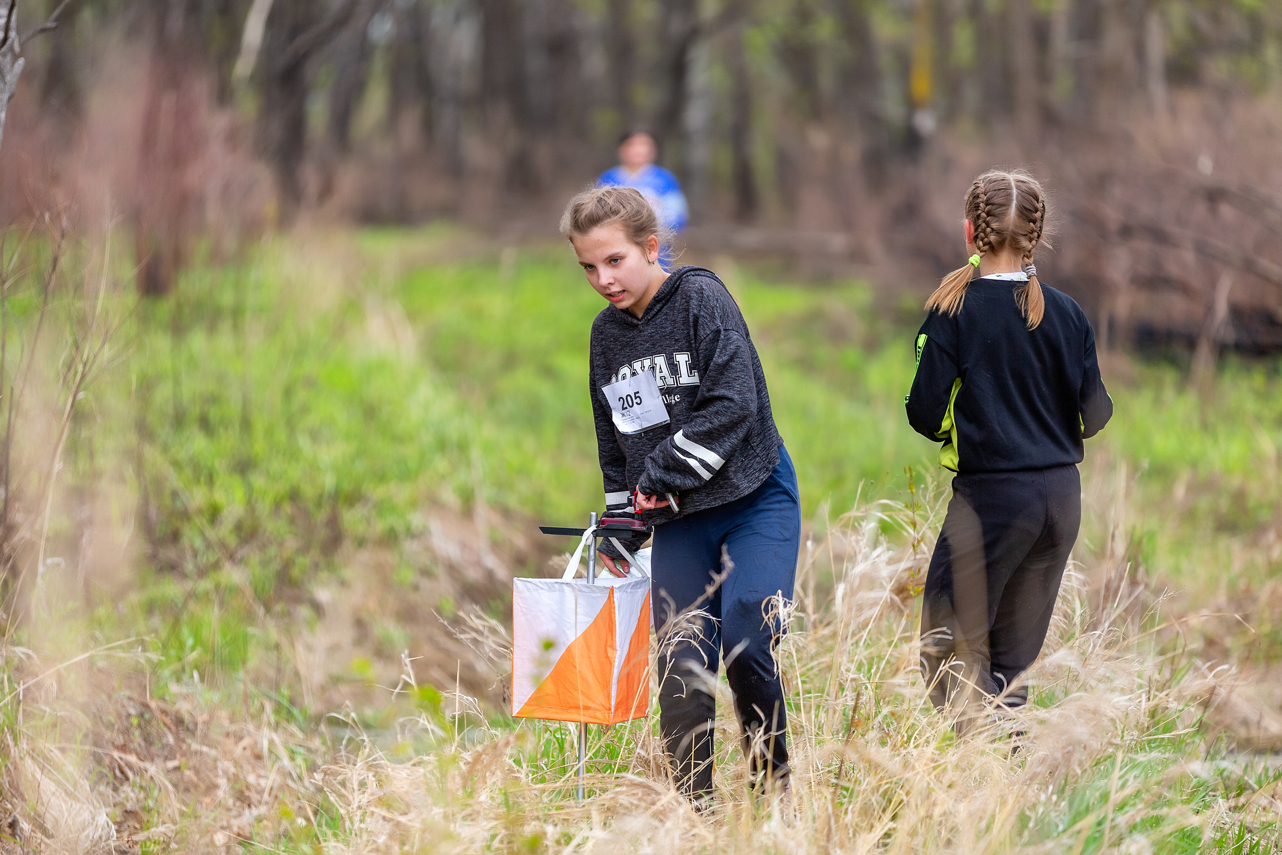 Кубок г. Владивостока по спортивному ориентированию, с. Тереховка. Стильный выпускной альбом Владивосток фотограф Вероника Мигачева