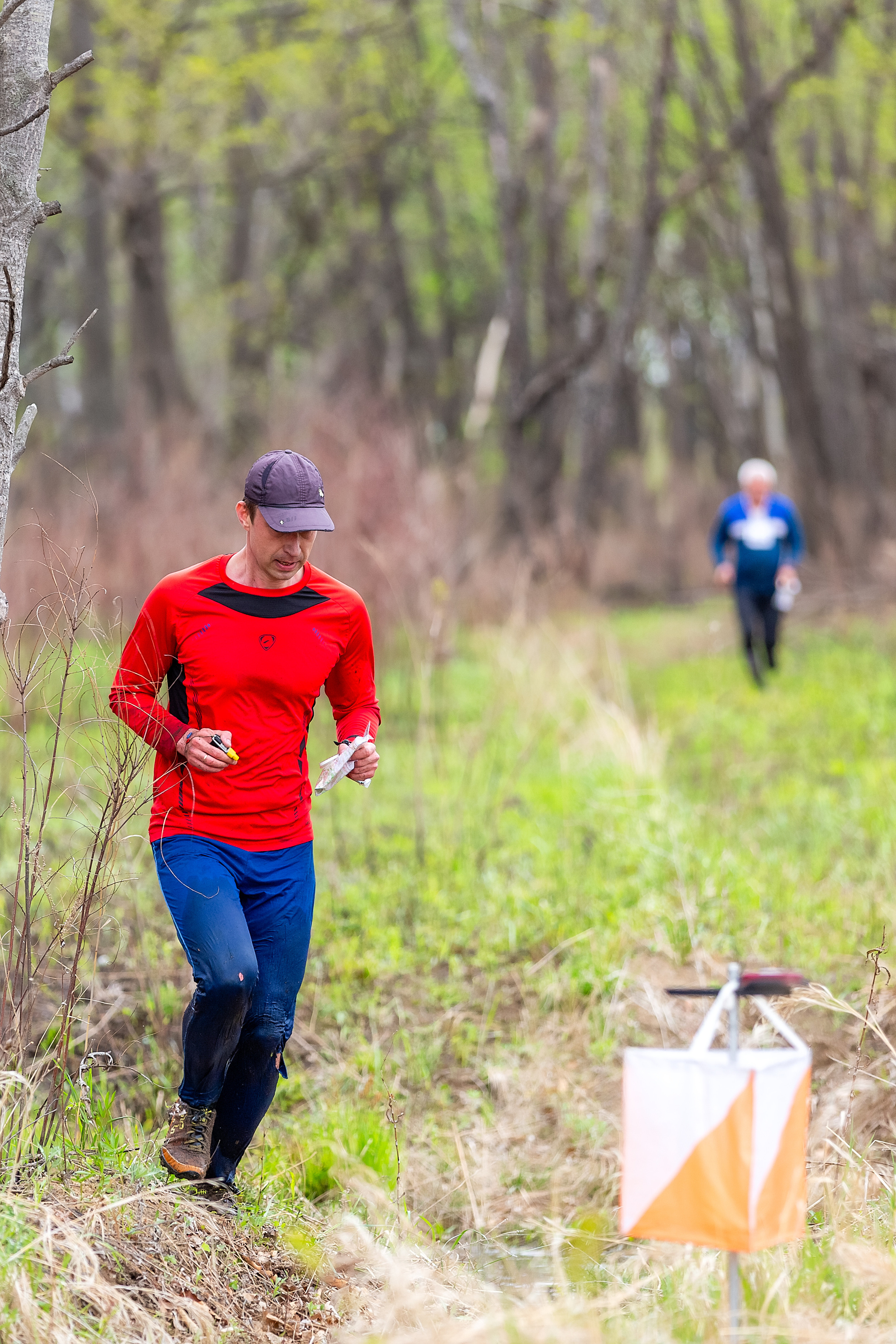 Кубок г. Владивостока по спортивному ориентированию, с. Тереховка. Стильный выпускной альбом Владивосток фотограф Вероника Мигачева