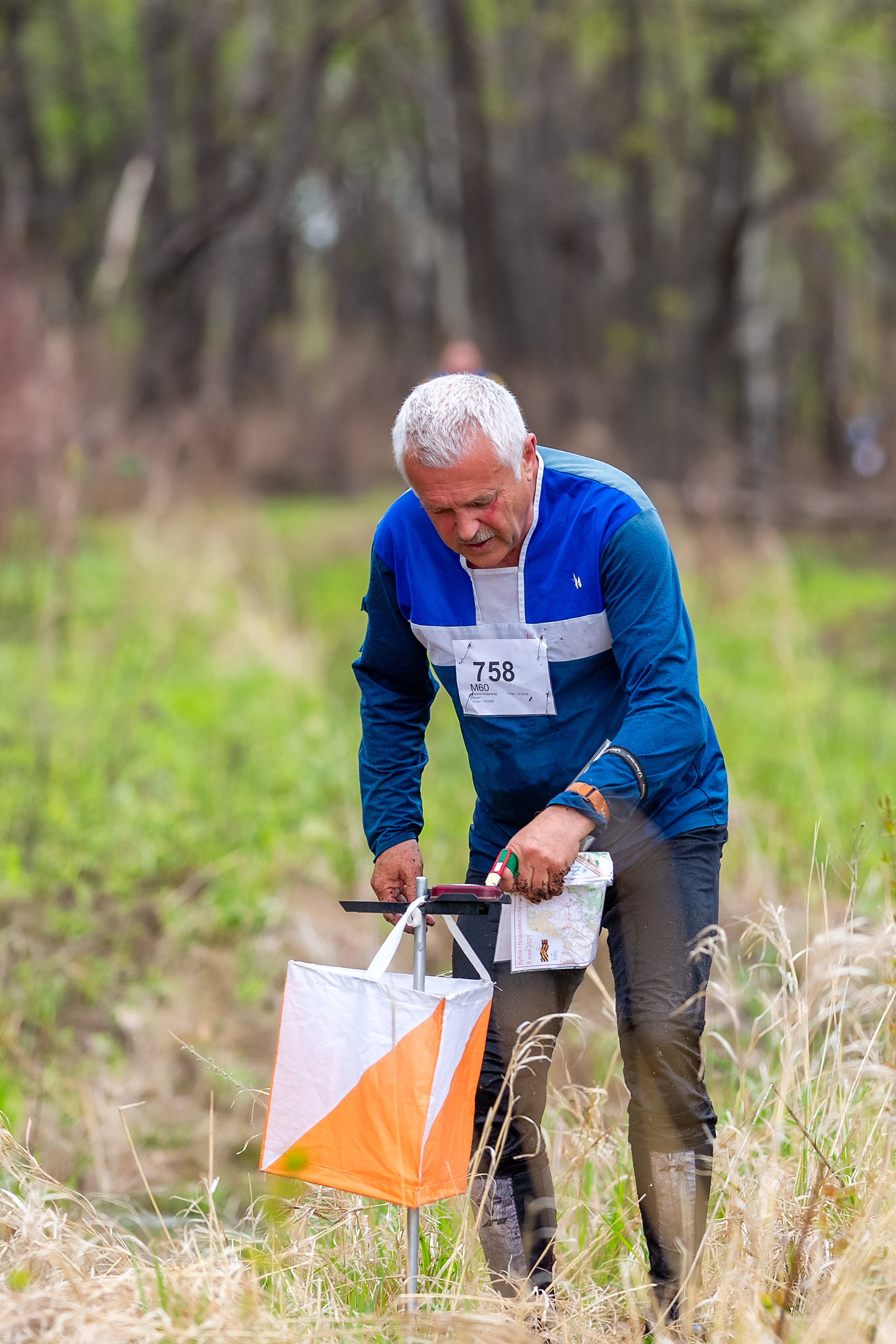 Кубок г. Владивостока по спортивному ориентированию, с. Тереховка. Стильный выпускной альбом Владивосток фотограф Вероника Мигачева