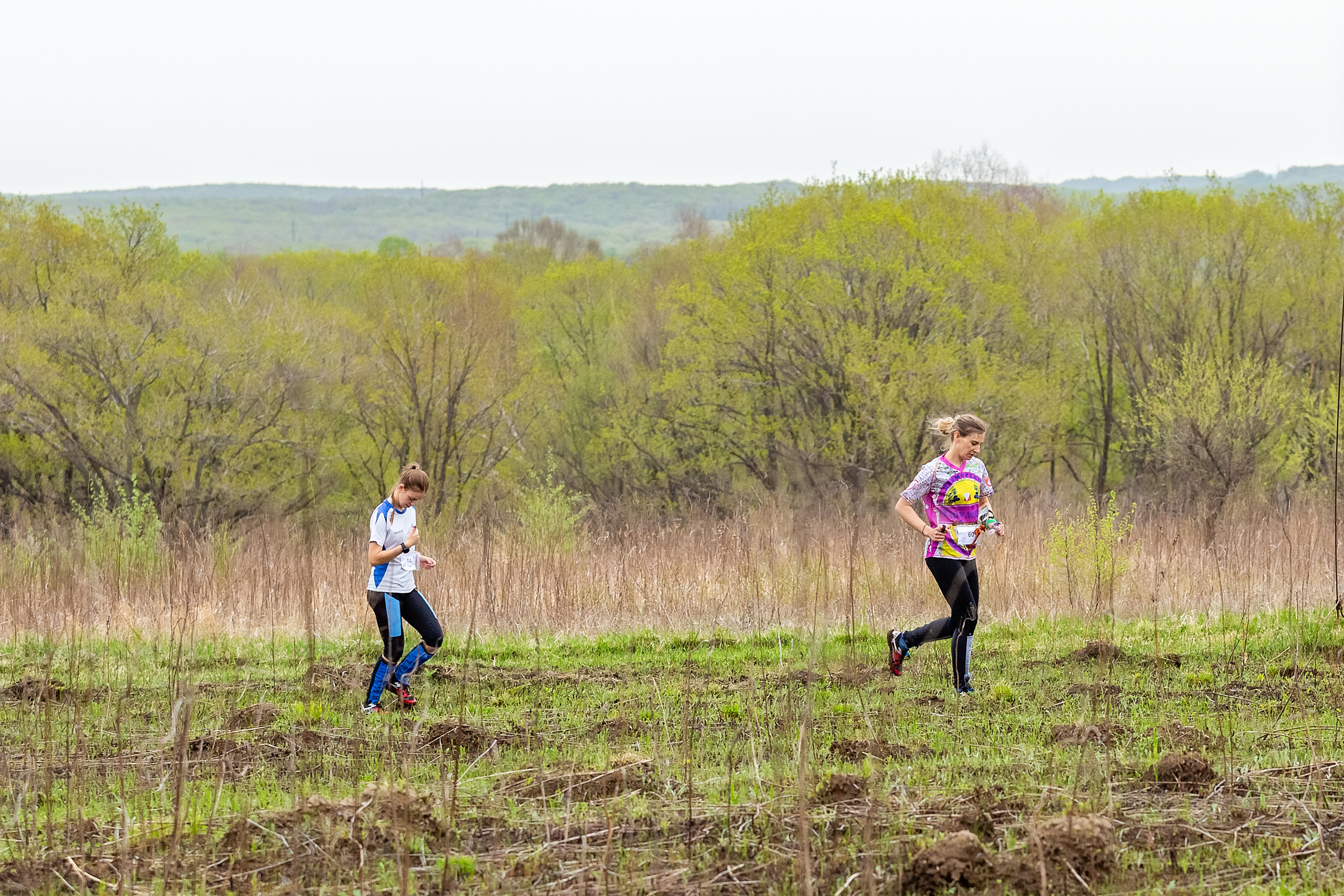 Кубок г. Владивостока по спортивному ориентированию, с. Тереховка. Стильный выпускной альбом Владивосток фотограф Вероника Мигачева