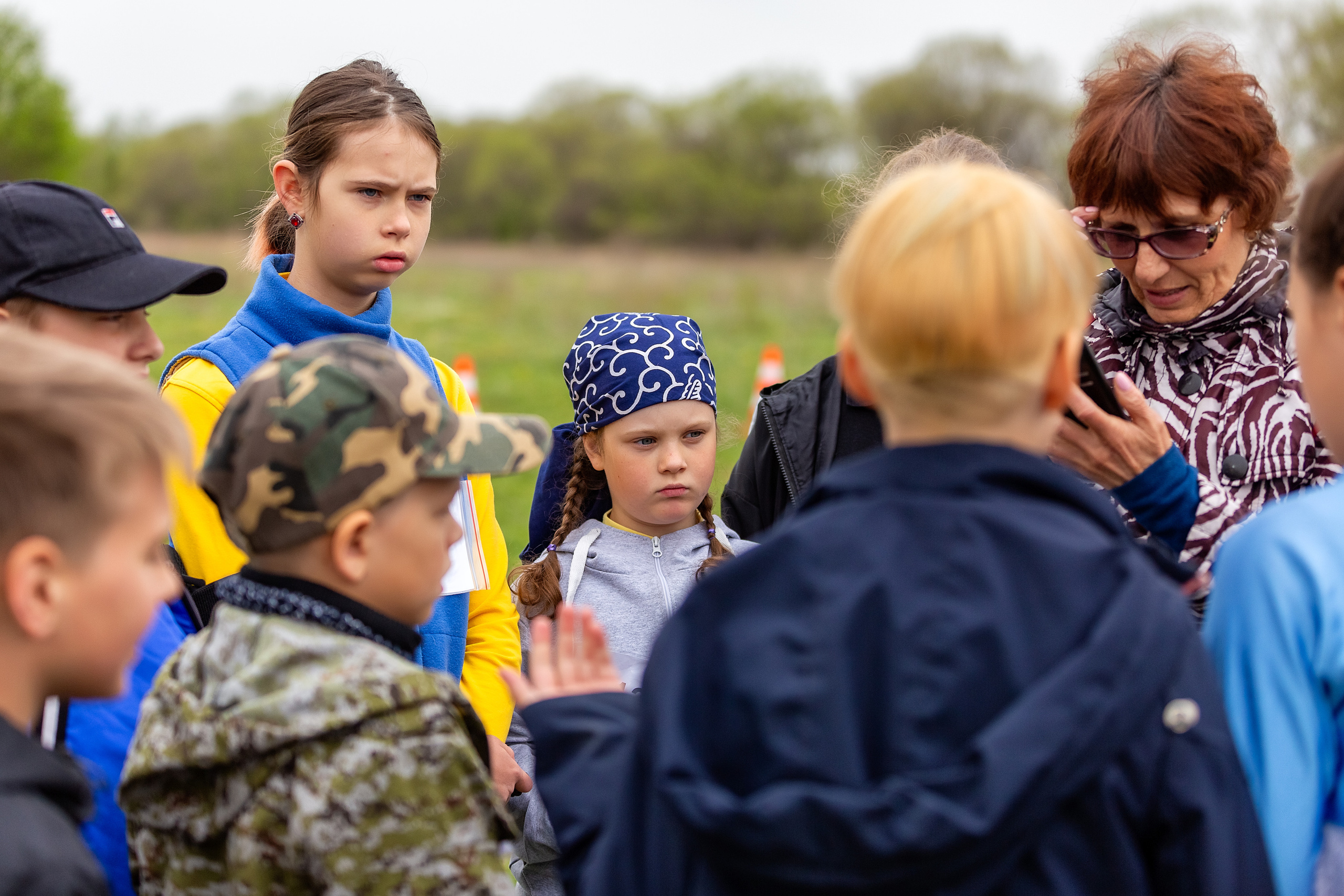 Кубок г. Владивостока по спортивному ориентированию, с. Тереховка. Стильный выпускной альбом Владивосток фотограф Вероника Мигачева