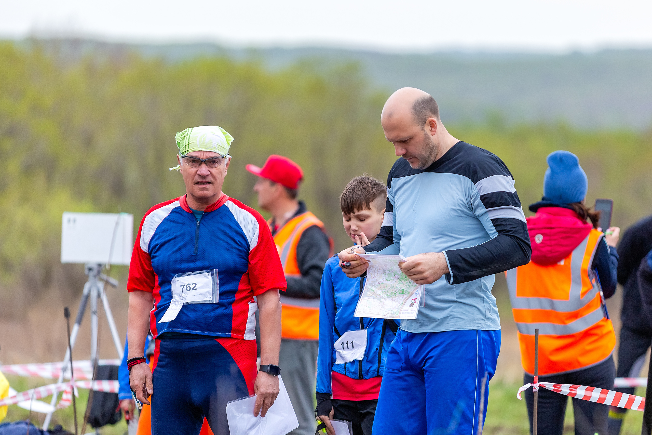 Кубок г. Владивостока по спортивному ориентированию, с. Тереховка. Стильный выпускной альбом Владивосток фотограф Вероника Мигачева