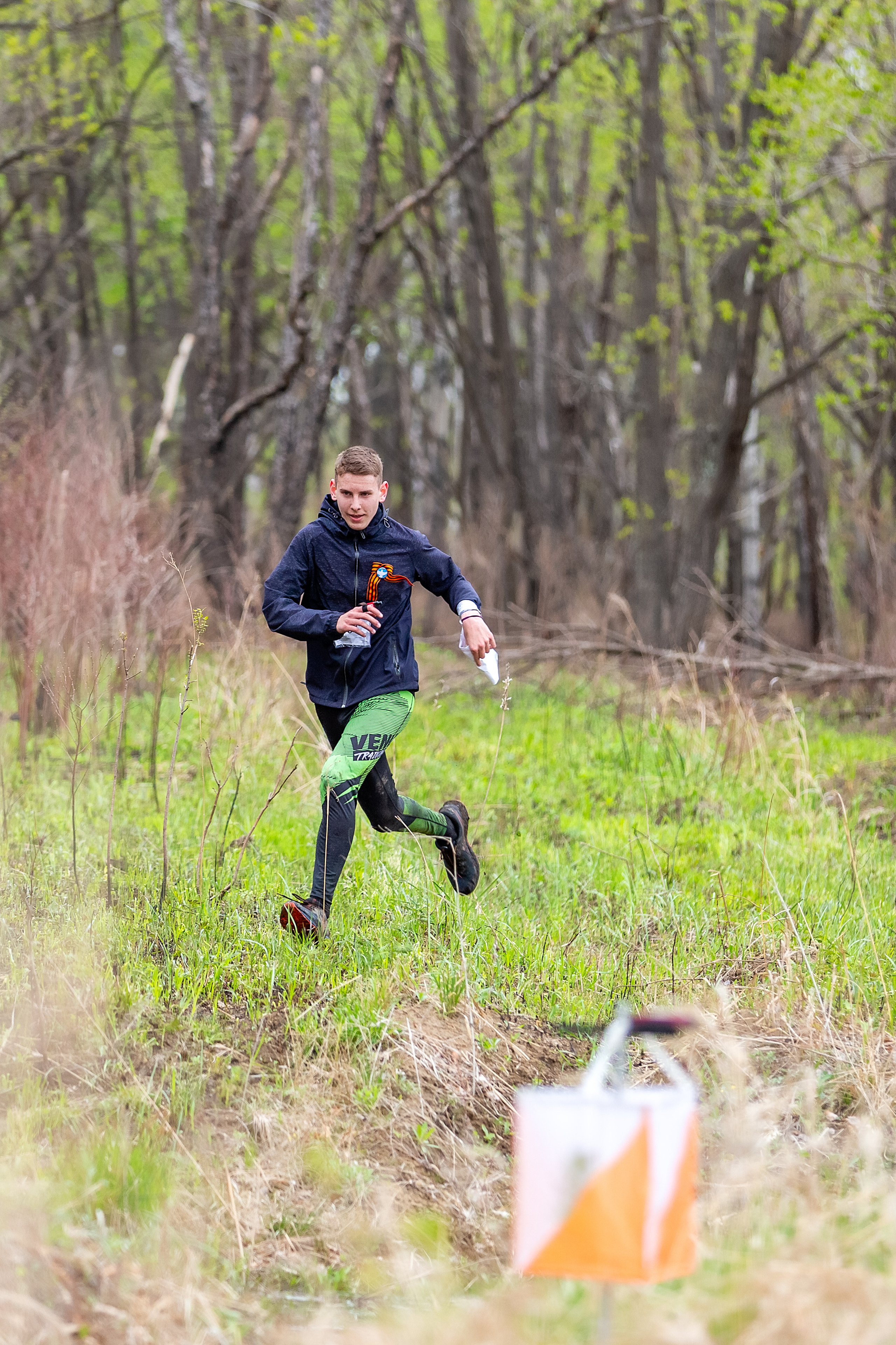 Кубок г. Владивостока по спортивному ориентированию, с. Тереховка. Стильный выпускной альбом Владивосток фотограф Вероника Мигачева