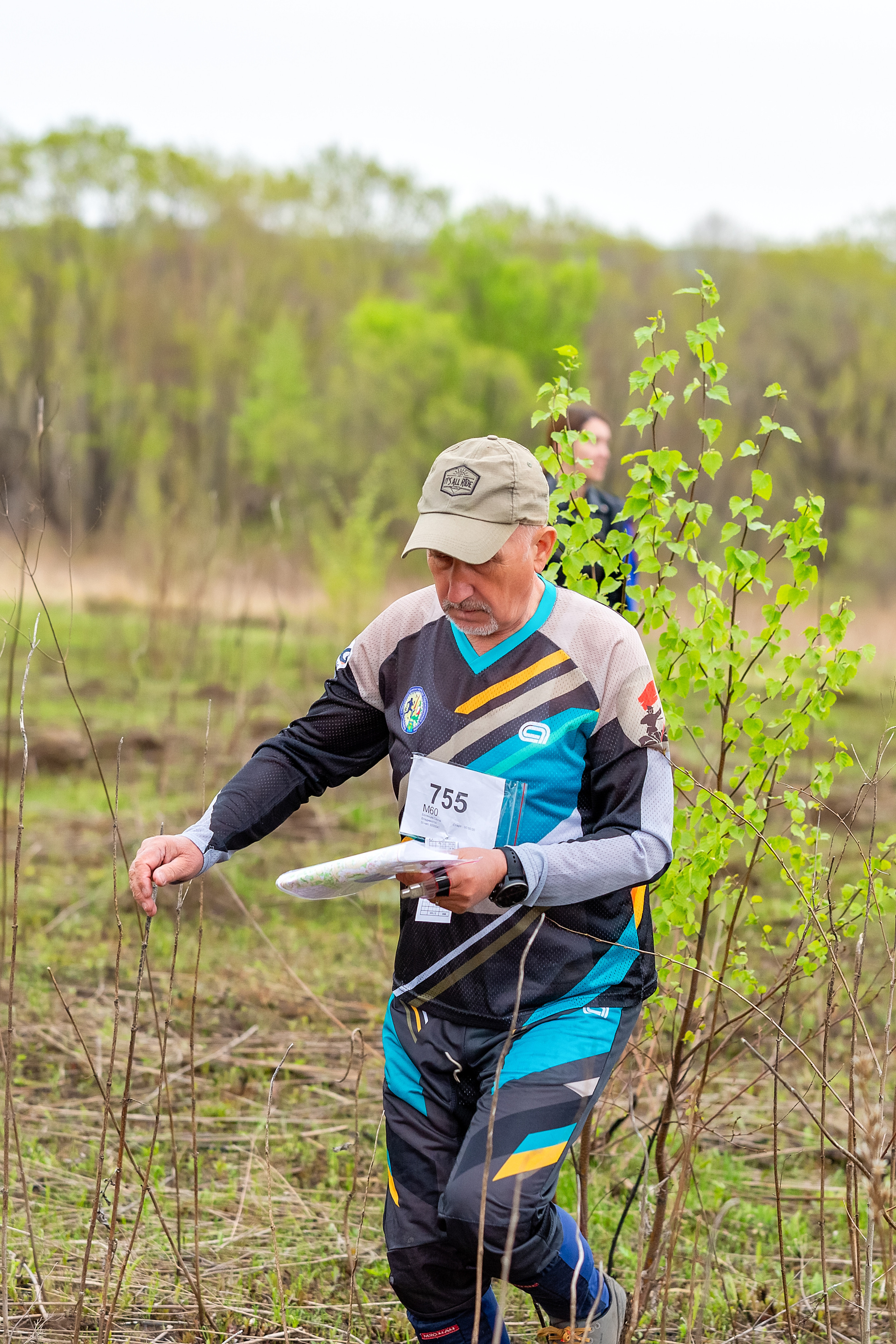 Кубок г. Владивостока по спортивному ориентированию, с. Тереховка. Стильный выпускной альбом Владивосток фотограф Вероника Мигачева
