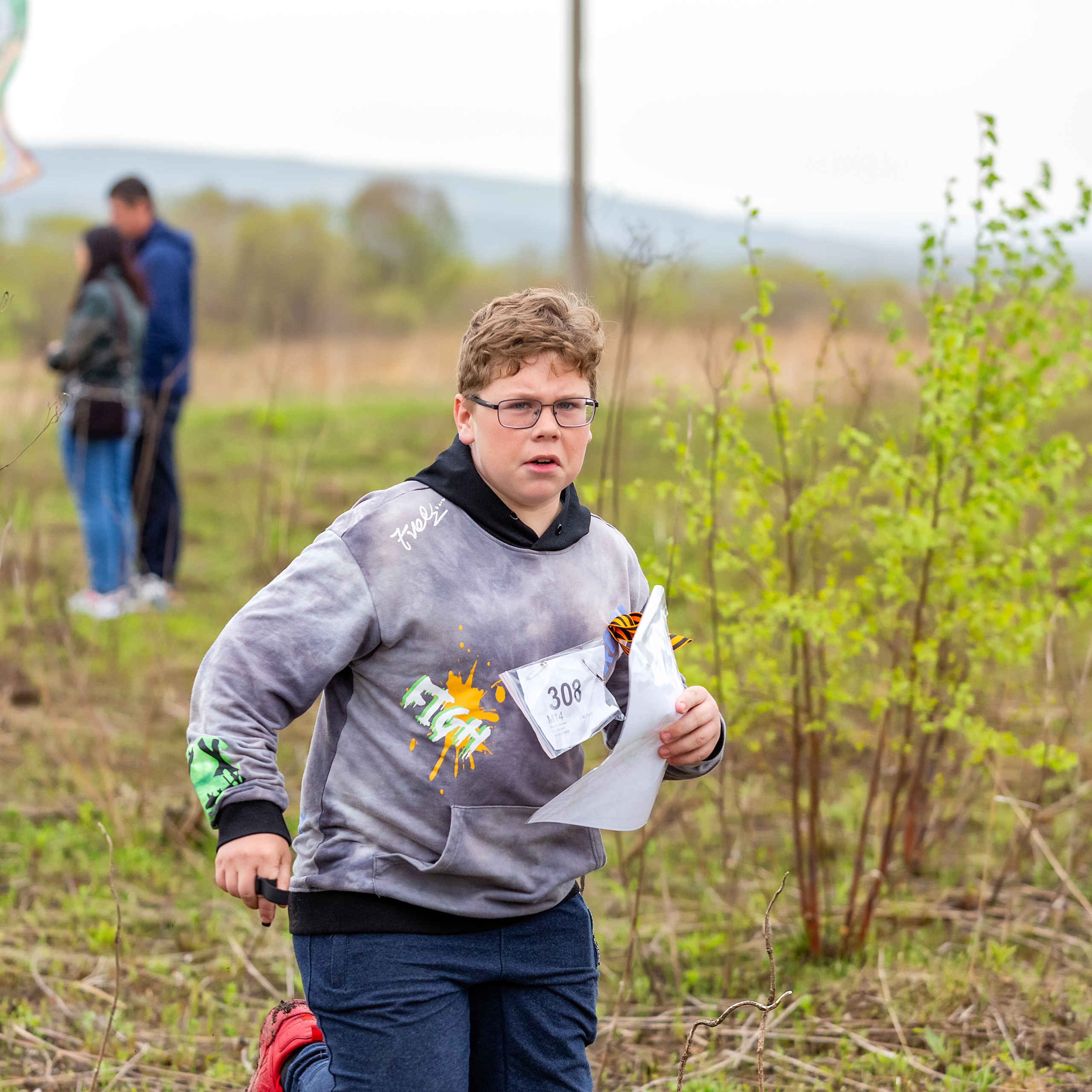 Кубок г. Владивостока по спортивному ориентированию, с. Тереховка. Стильный выпускной альбом Владивосток фотограф Вероника Мигачева