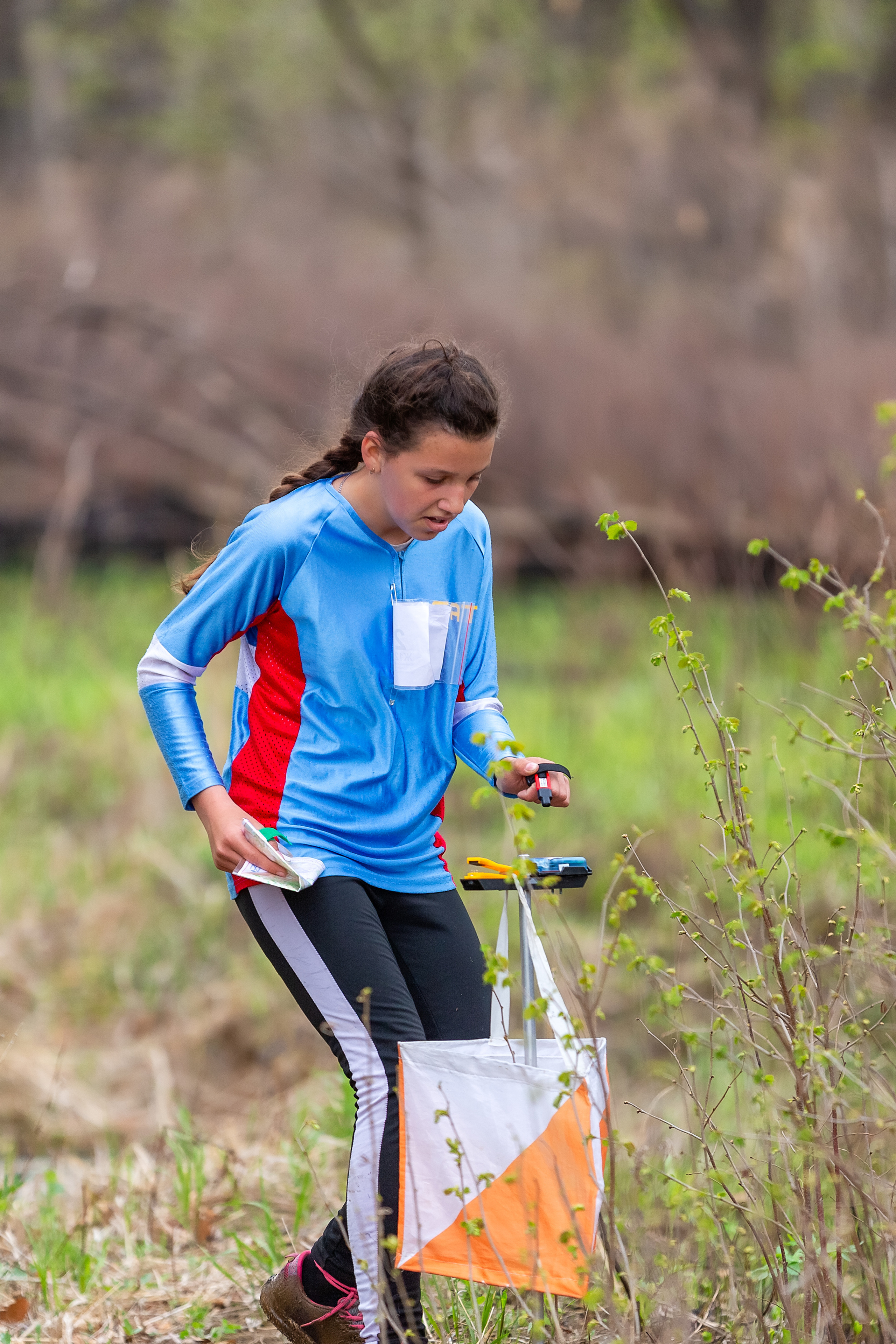 Кубок г. Владивостока по спортивному ориентированию, с. Тереховка. Стильный выпускной альбом Владивосток фотограф Вероника Мигачева
