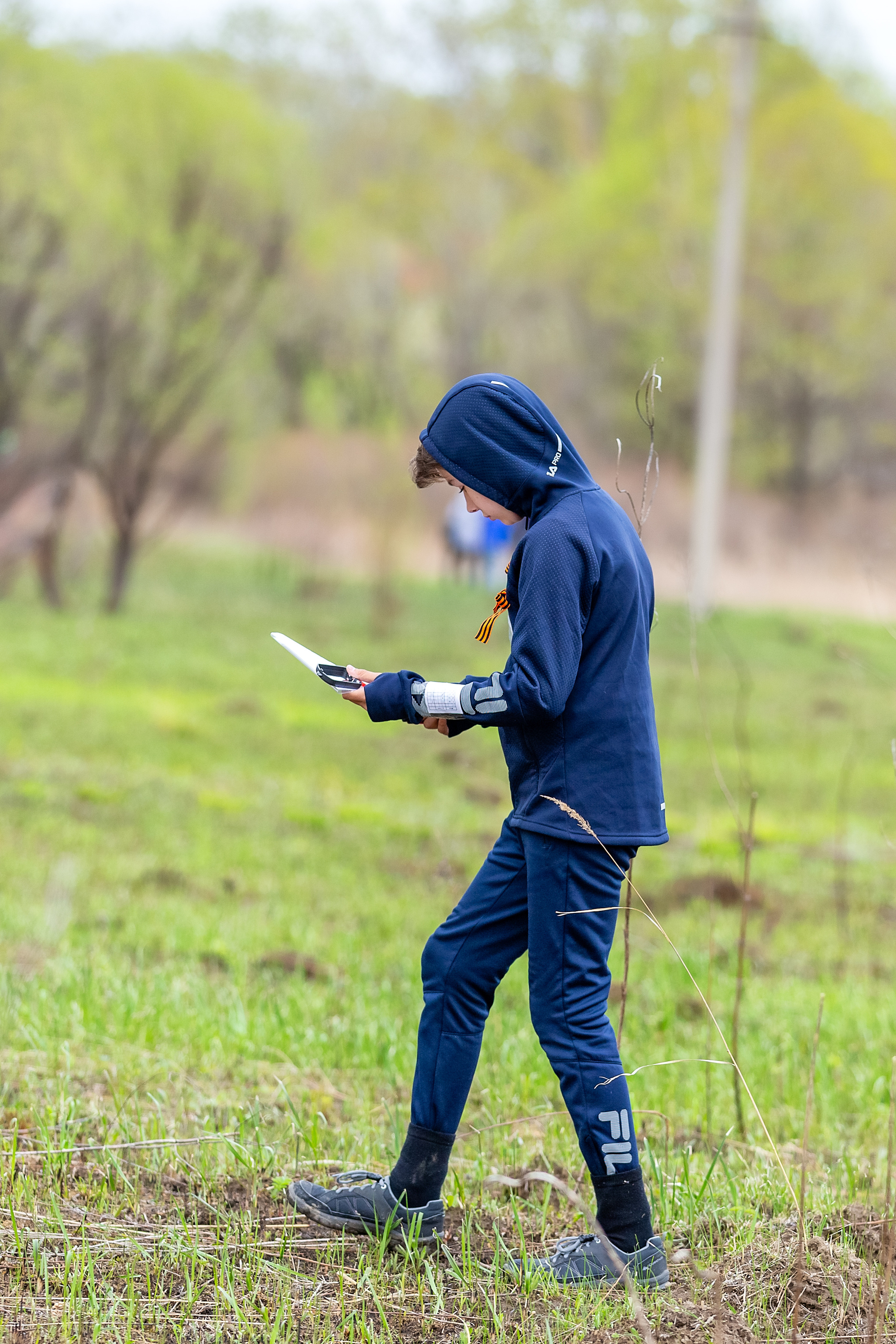 Кубок г. Владивостока по спортивному ориентированию, с. Тереховка. Стильный выпускной альбом Владивосток фотограф Вероника Мигачева