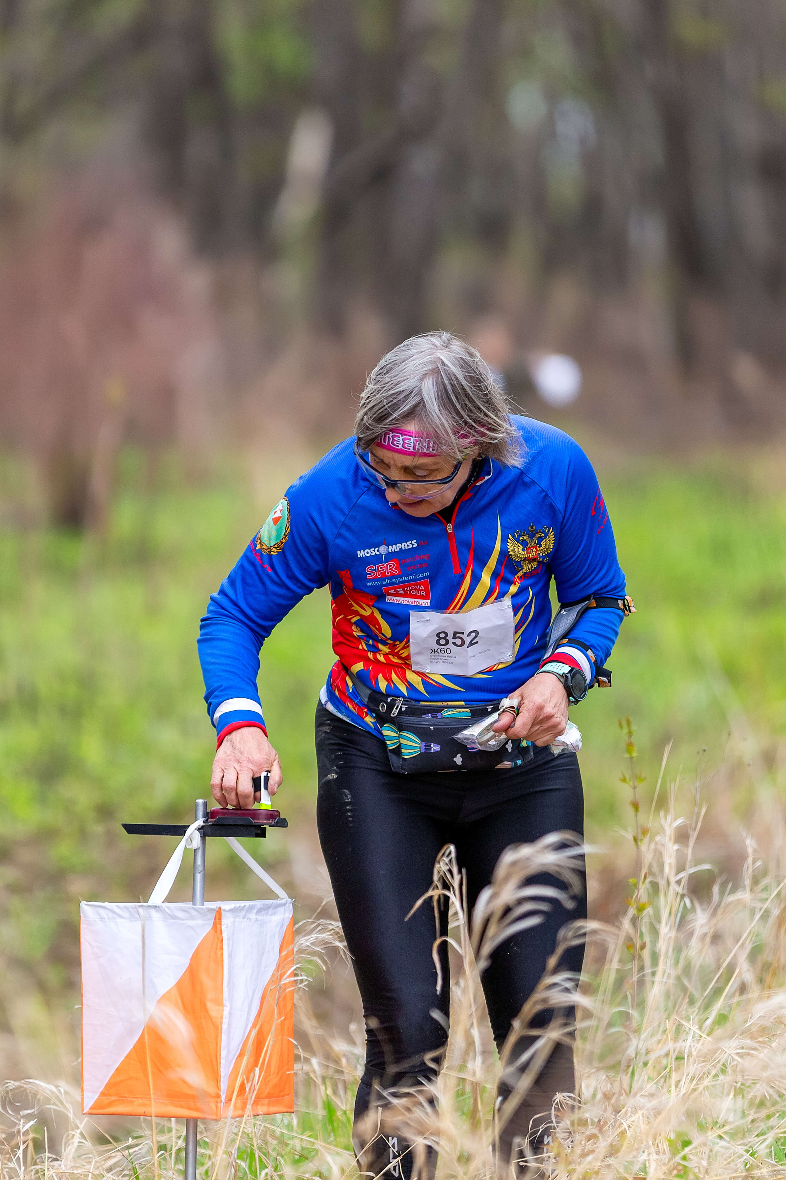 Кубок г. Владивостока по спортивному ориентированию, с. Тереховка. Стильный выпускной альбом Владивосток фотограф Вероника Мигачева