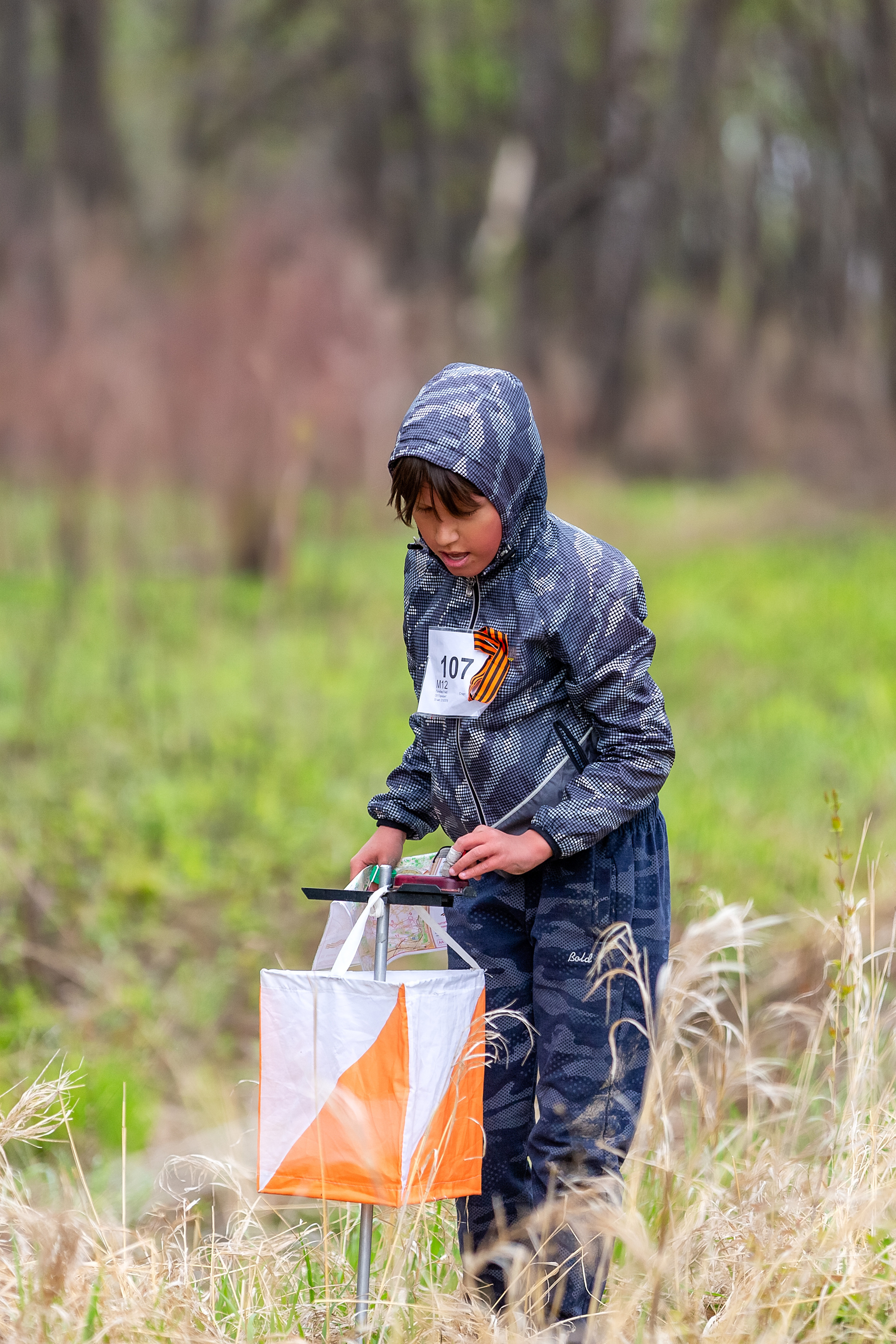 Кубок г. Владивостока по спортивному ориентированию, с. Тереховка. Стильный выпускной альбом Владивосток фотограф Вероника Мигачева