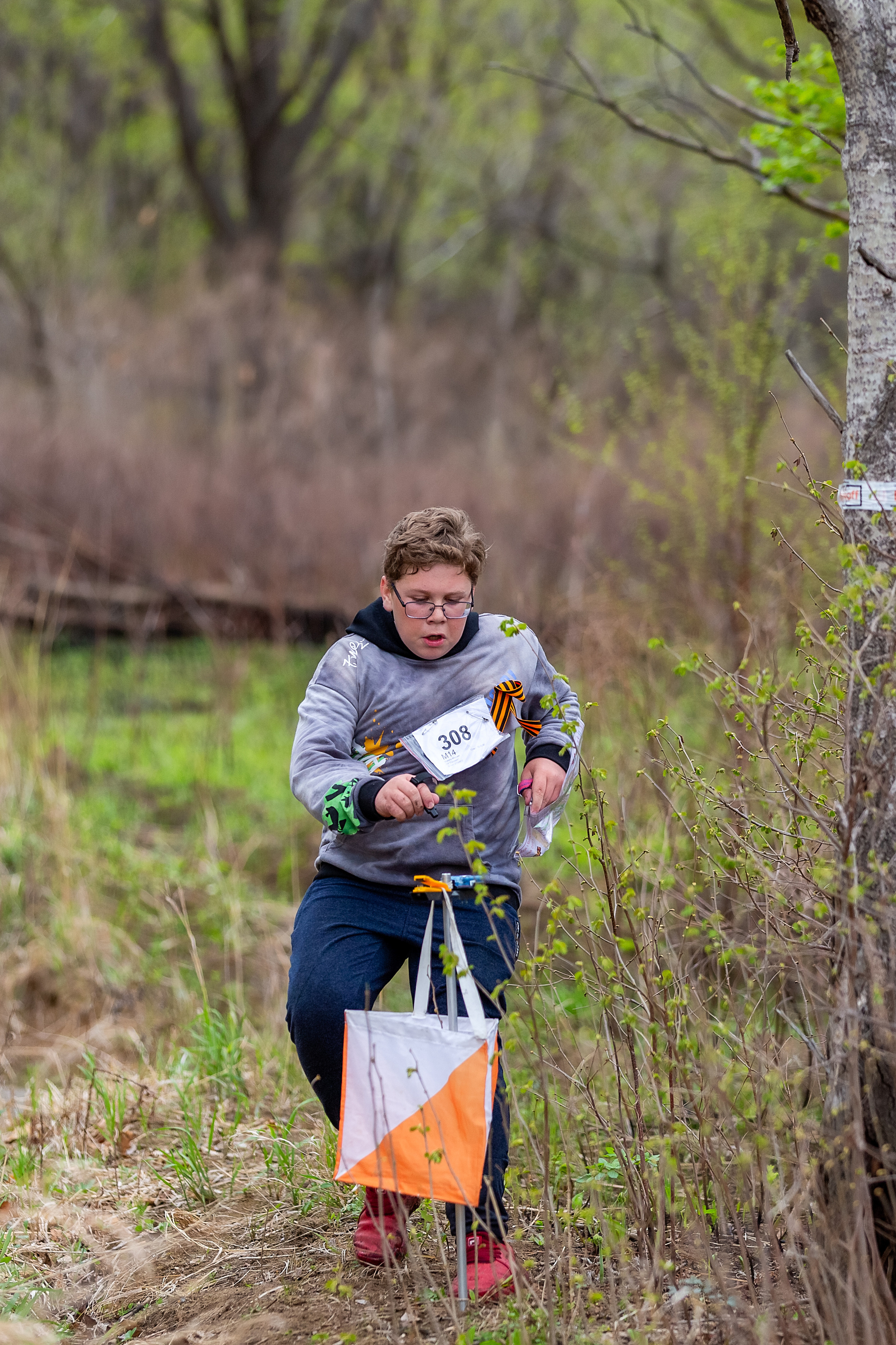 Кубок г. Владивостока по спортивному ориентированию, с. Тереховка. Стильный выпускной альбом Владивосток фотограф Вероника Мигачева