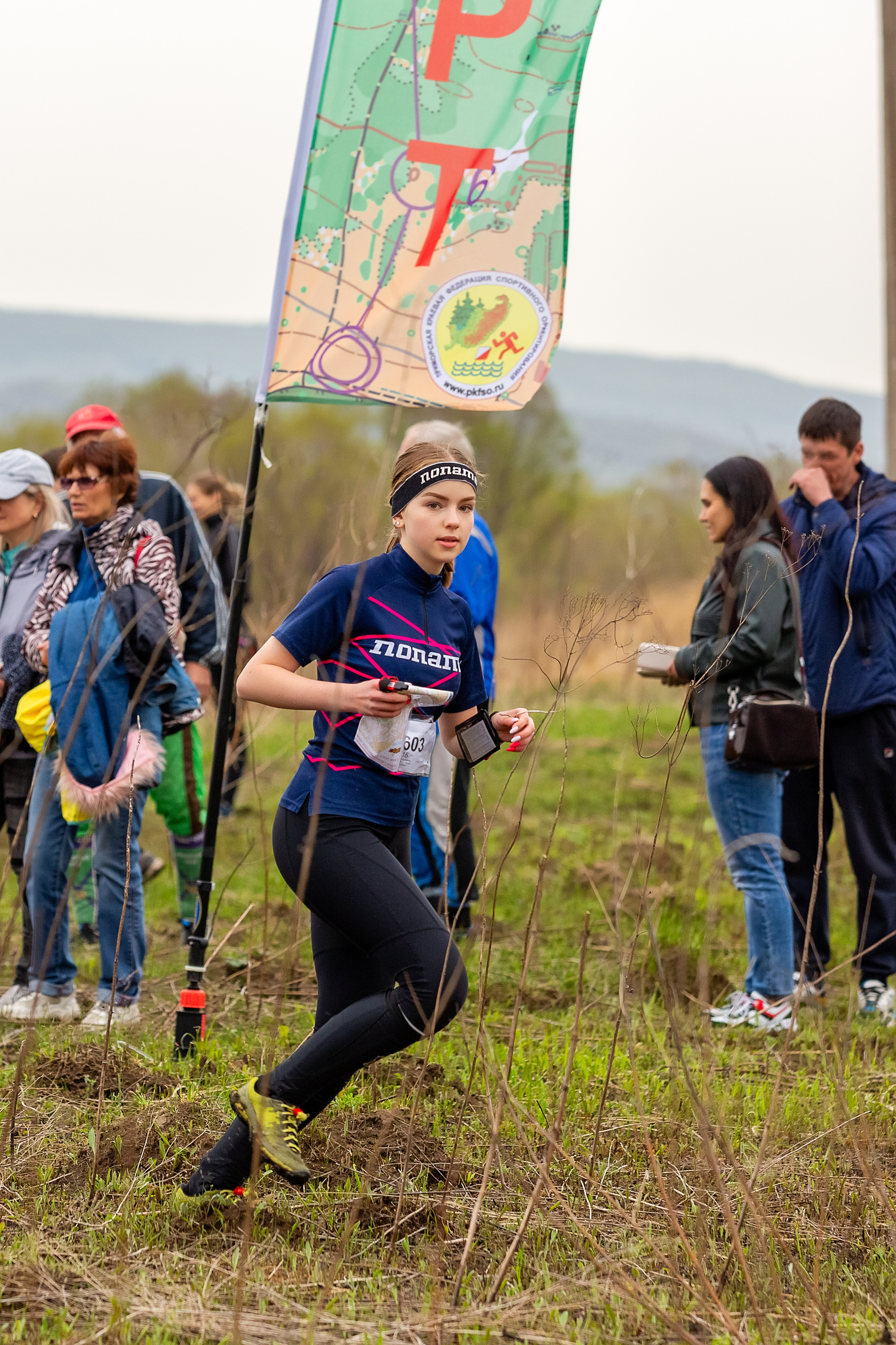 Кубок г. Владивостока по спортивному ориентированию, с. Тереховка. Стильный выпускной альбом Владивосток фотограф Вероника Мигачева
