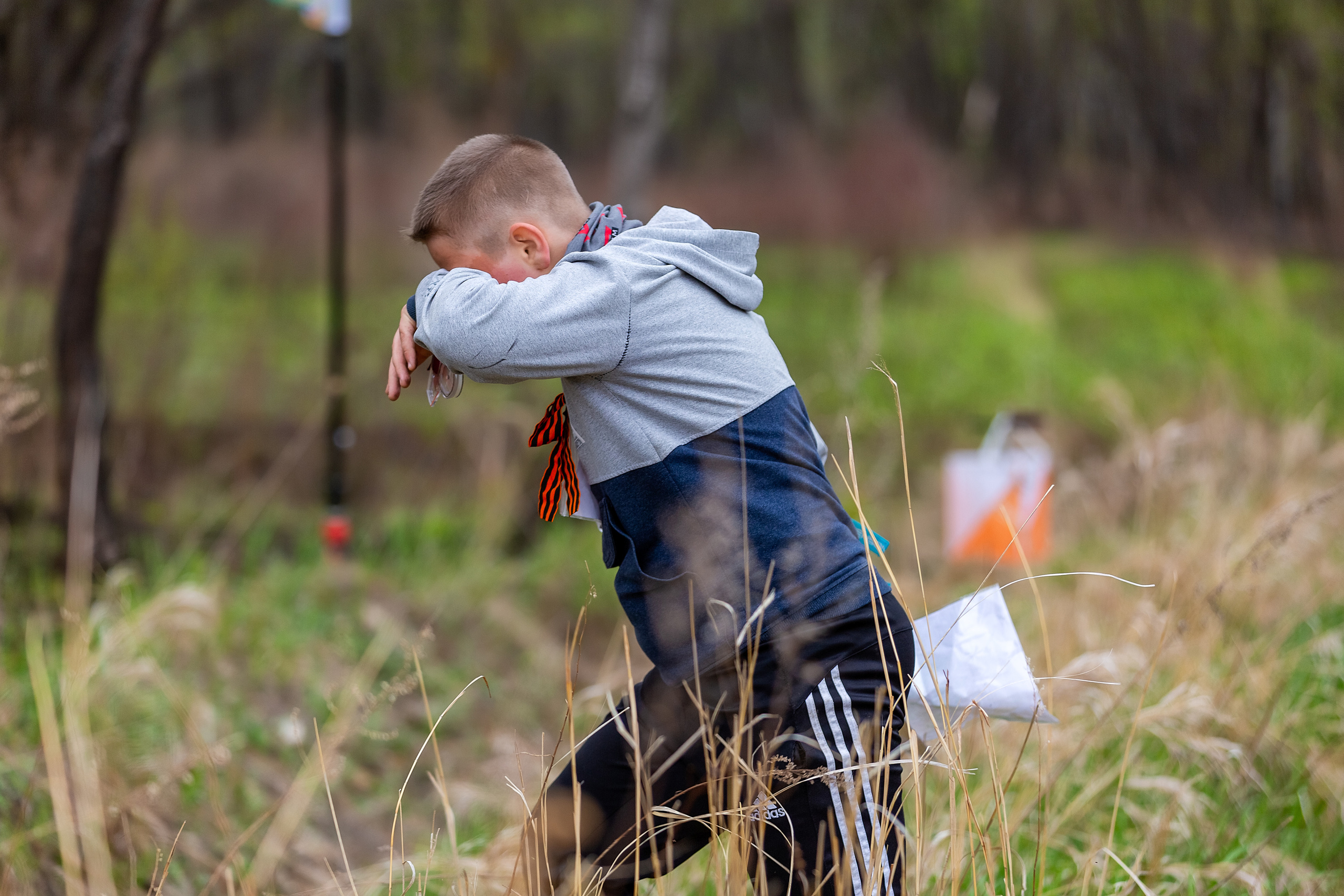 Кубок г. Владивостока по спортивному ориентированию, с. Тереховка. Стильный выпускной альбом Владивосток фотограф Вероника Мигачева