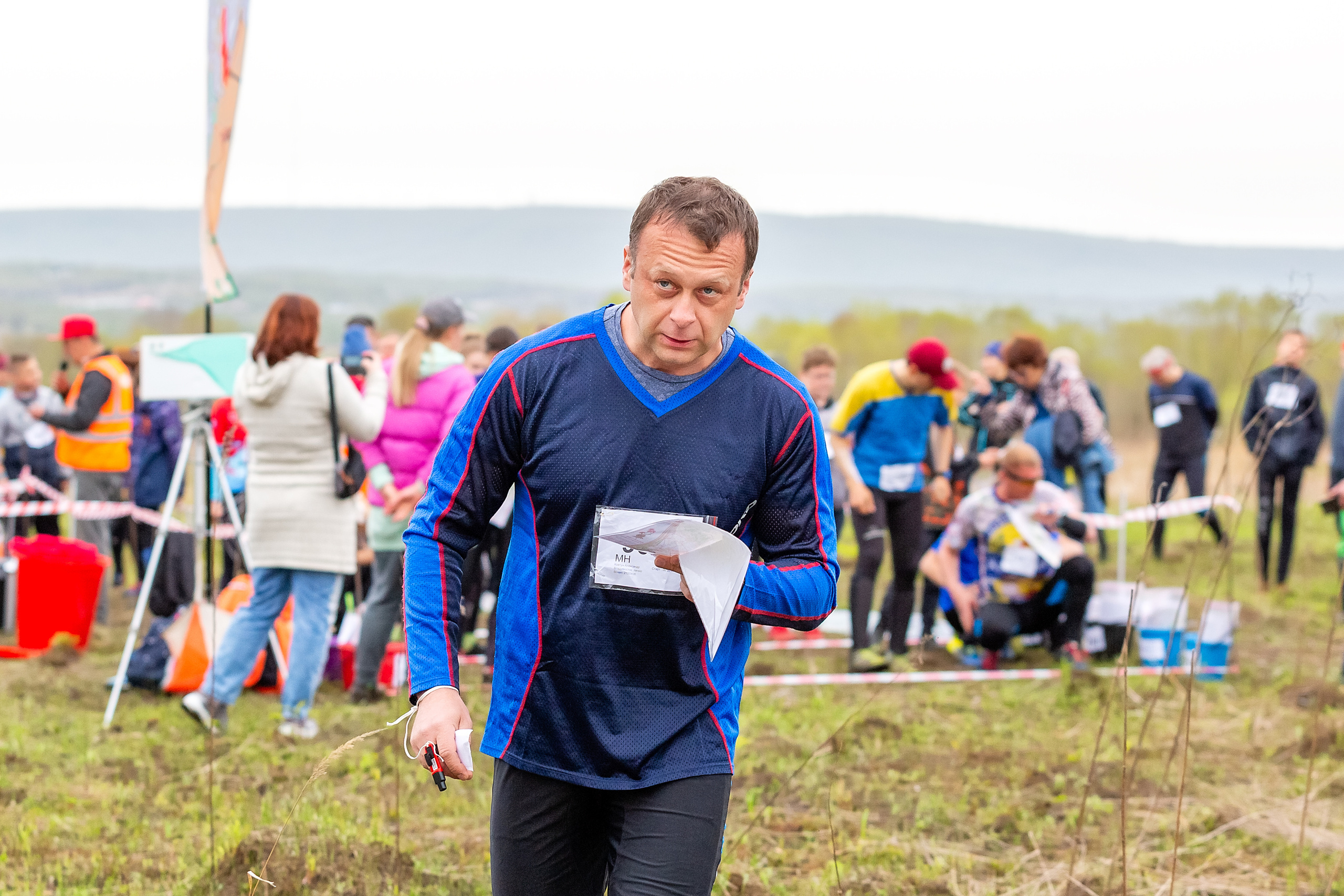 Кубок г. Владивостока по спортивному ориентированию, с. Тереховка. Стильный выпускной альбом Владивосток фотограф Вероника Мигачева