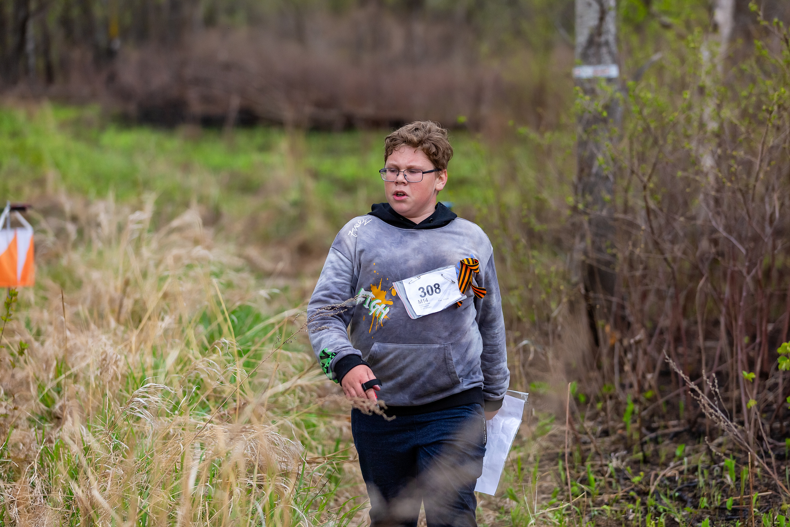 Кубок г. Владивостока по спортивному ориентированию, с. Тереховка. Стильный выпускной альбом Владивосток фотограф Вероника Мигачева