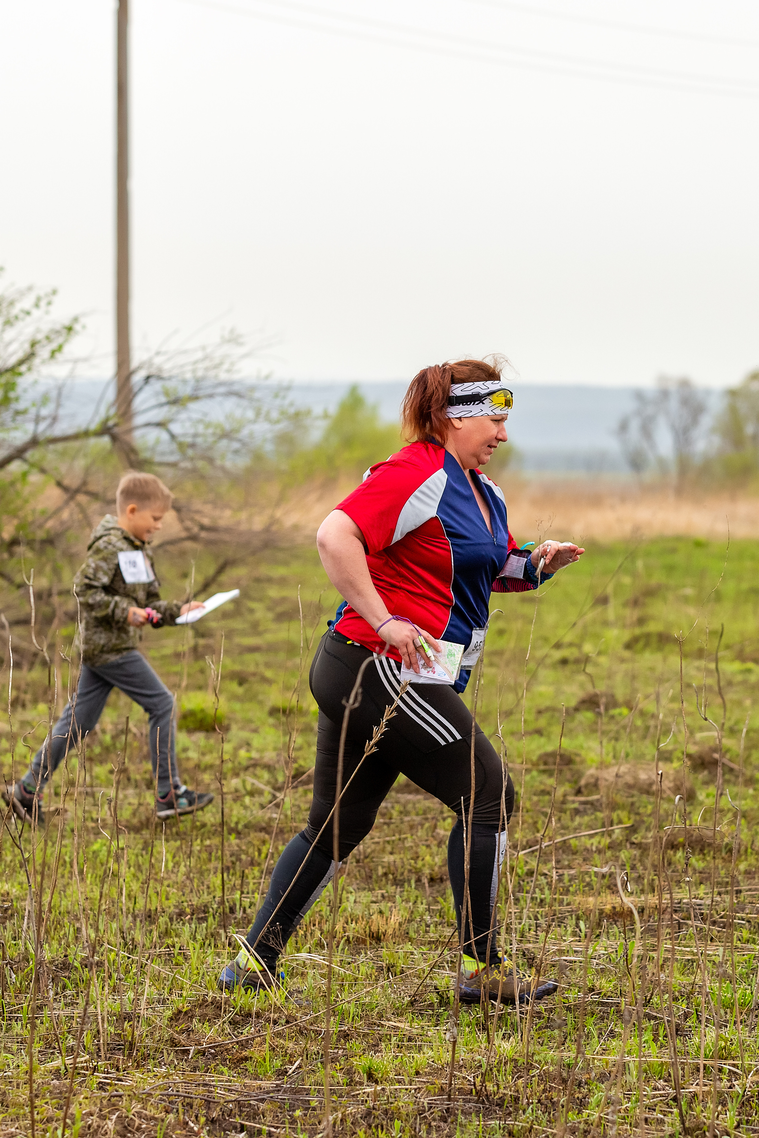 Кубок г. Владивостока по спортивному ориентированию, с. Тереховка. Стильный выпускной альбом Владивосток фотограф Вероника Мигачева