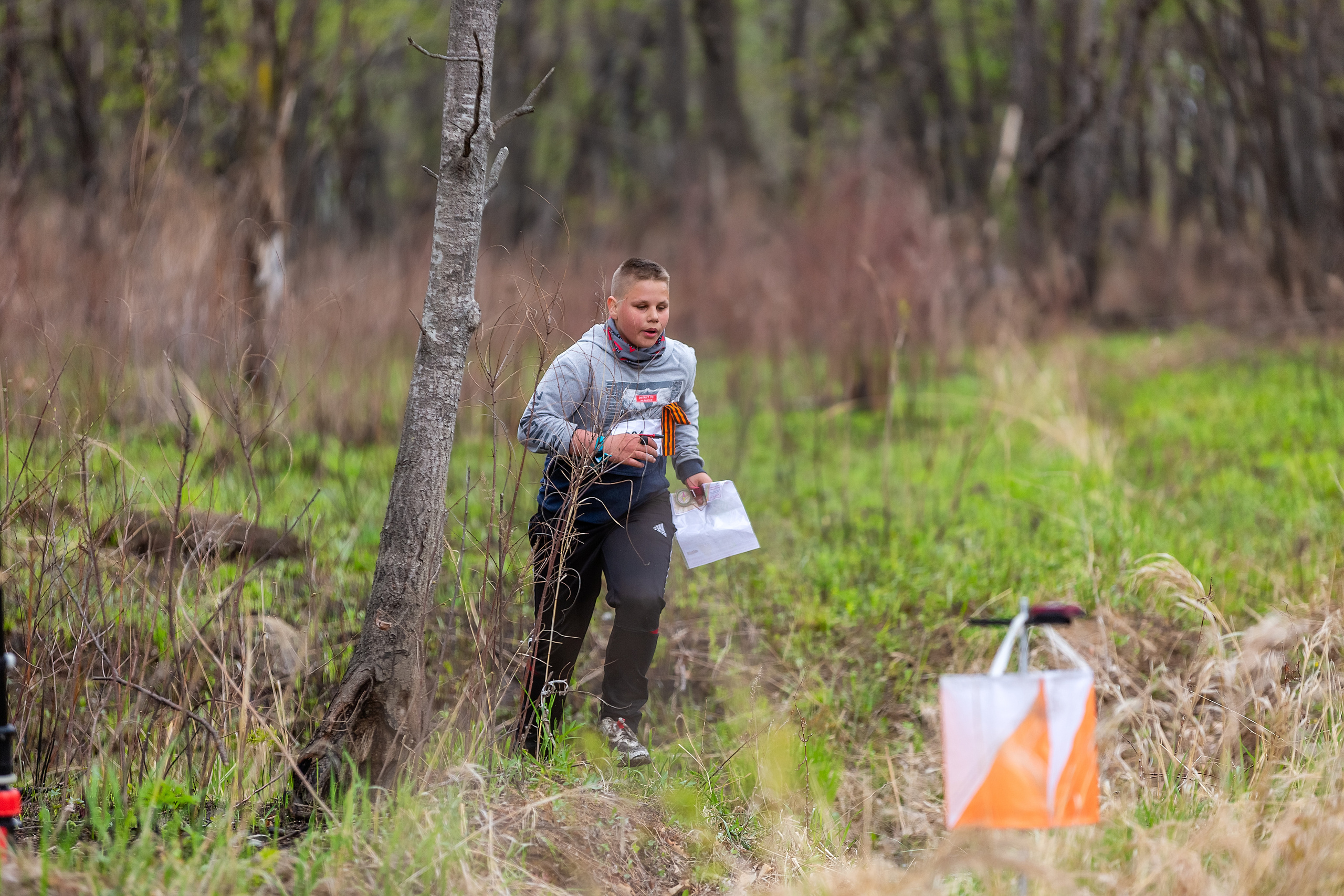 Кубок г. Владивостока по спортивному ориентированию, с. Тереховка. Стильный выпускной альбом Владивосток фотограф Вероника Мигачева