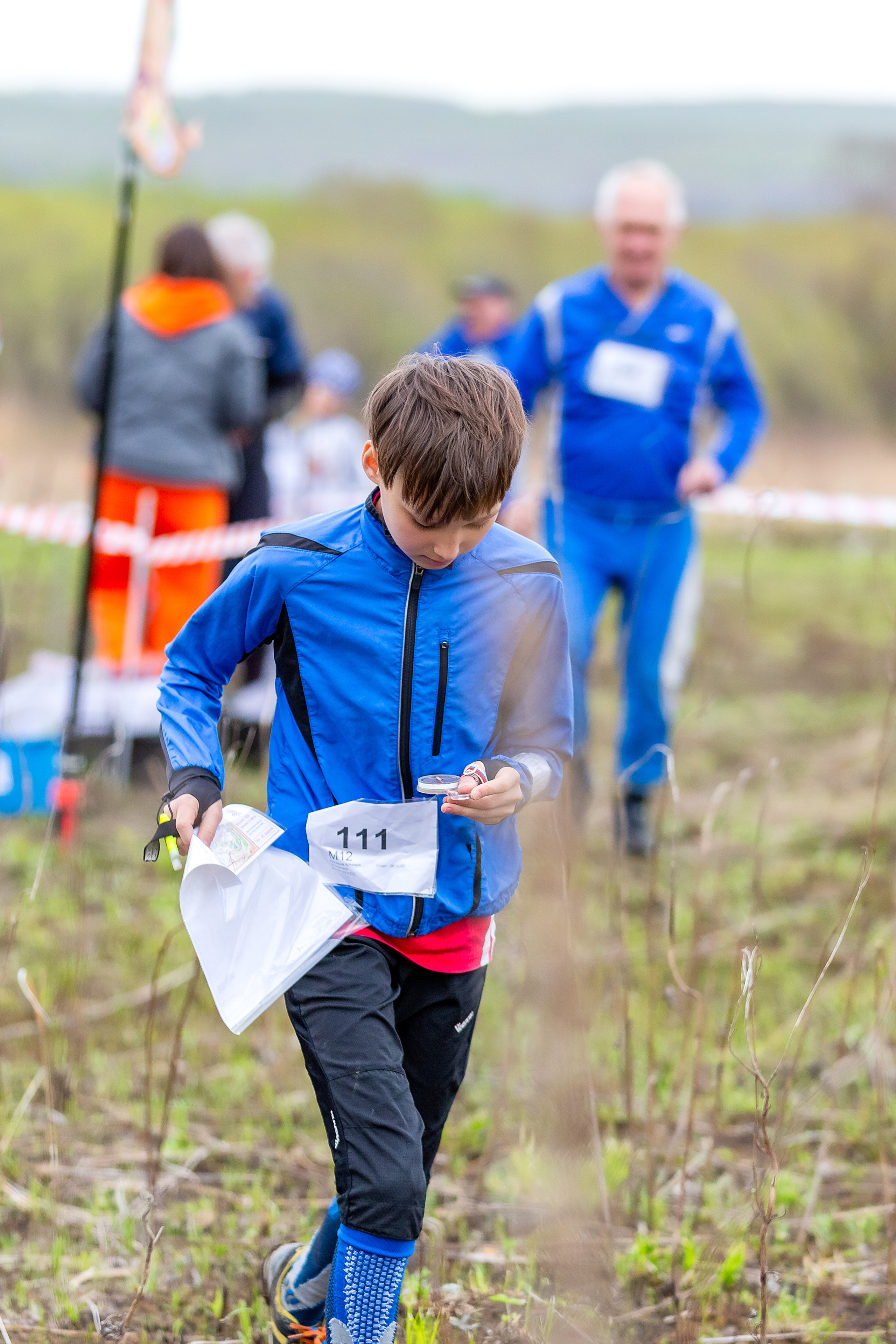 Кубок г. Владивостока по спортивному ориентированию, с. Тереховка. Стильный выпускной альбом Владивосток фотограф Вероника Мигачева
