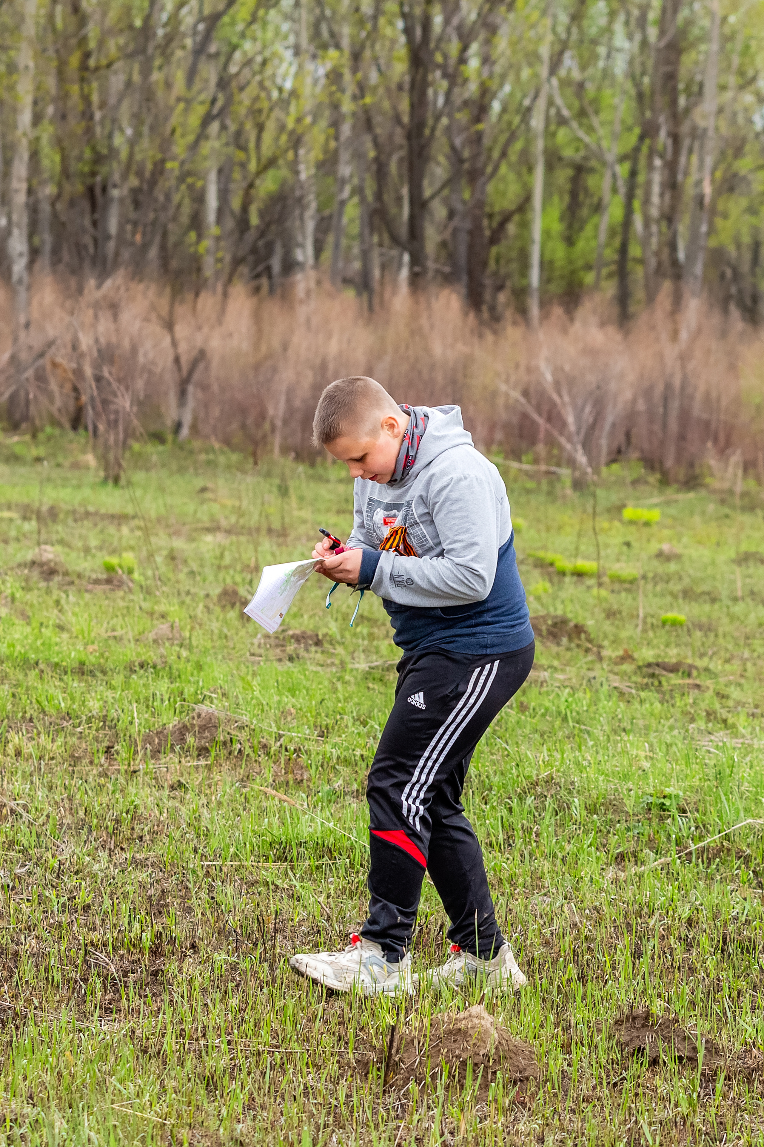 Кубок г. Владивостока по спортивному ориентированию, с. Тереховка. Стильный выпускной альбом Владивосток фотограф Вероника Мигачева