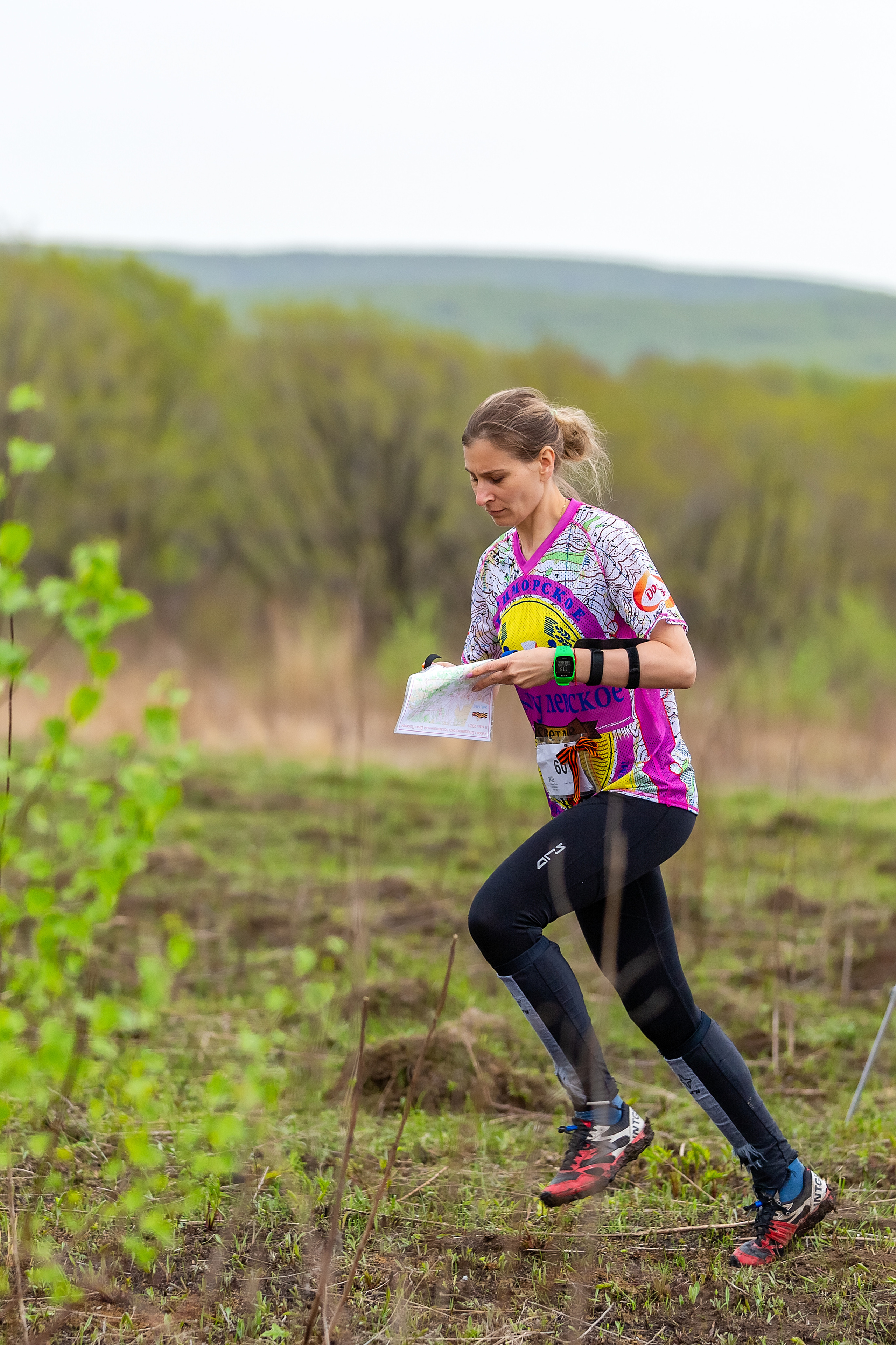 Кубок г. Владивостока по спортивному ориентированию, с. Тереховка. Стильный выпускной альбом Владивосток фотограф Вероника Мигачева