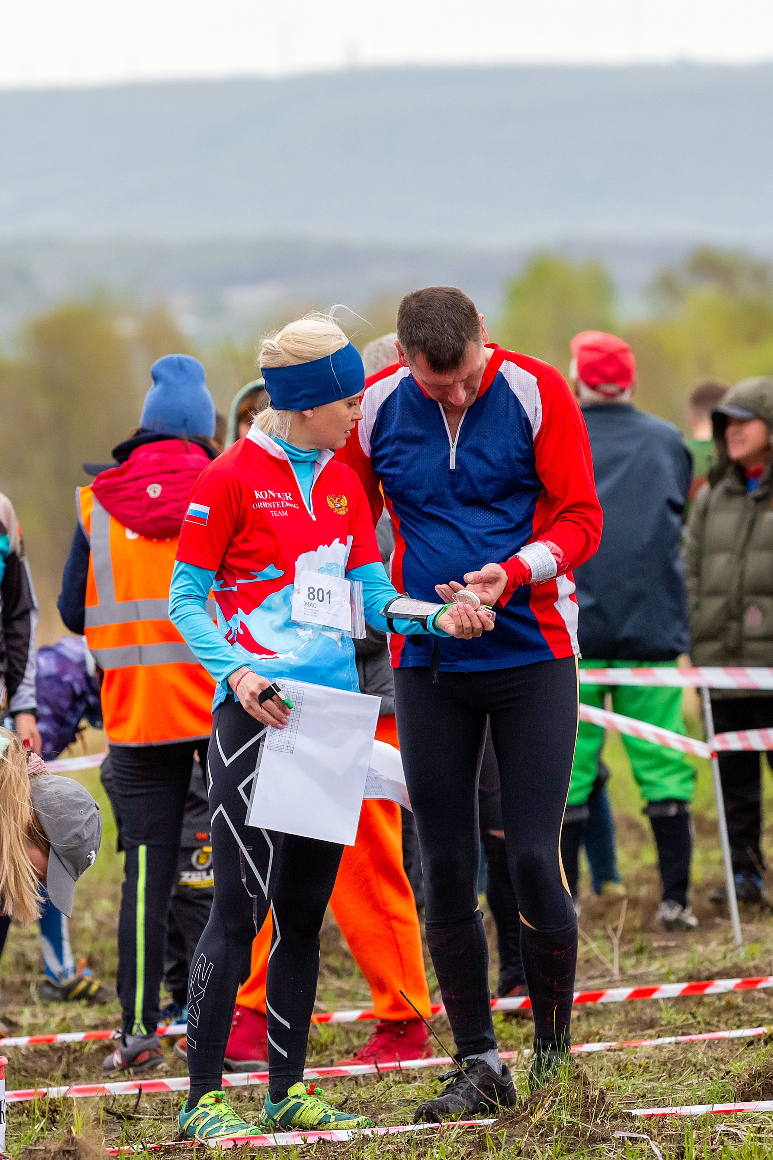 Кубок г. Владивостока по спортивному ориентированию, с. Тереховка. Стильный выпускной альбом Владивосток фотограф Вероника Мигачева