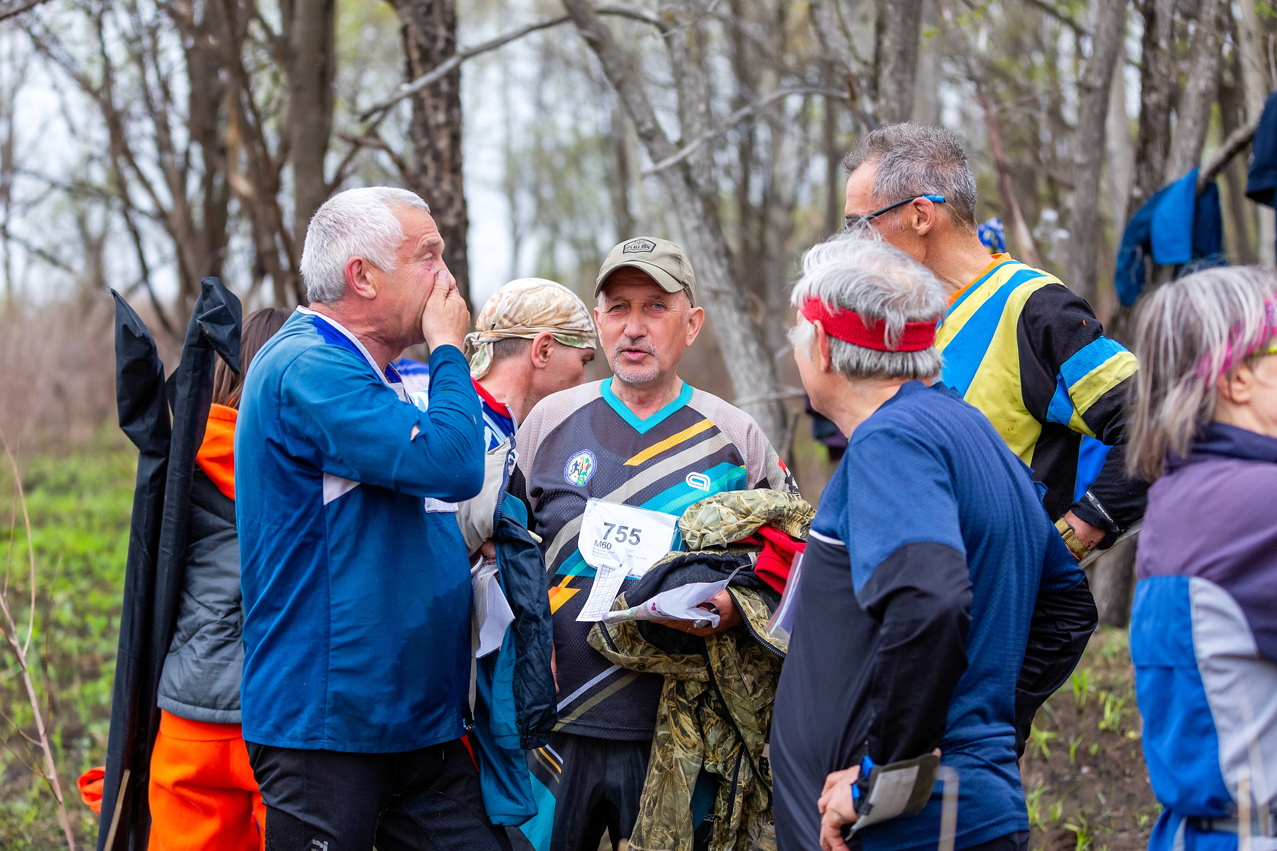 Кубок г. Владивостока по спортивному ориентированию, с. Тереховка. Стильный выпускной альбом Владивосток фотограф Вероника Мигачева