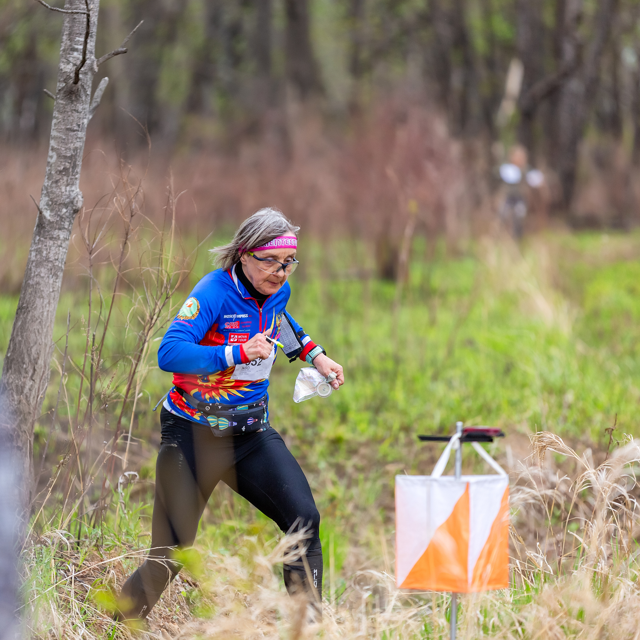 Кубок г. Владивостока по спортивному ориентированию, с. Тереховка. Стильный выпускной альбом Владивосток фотограф Вероника Мигачева
