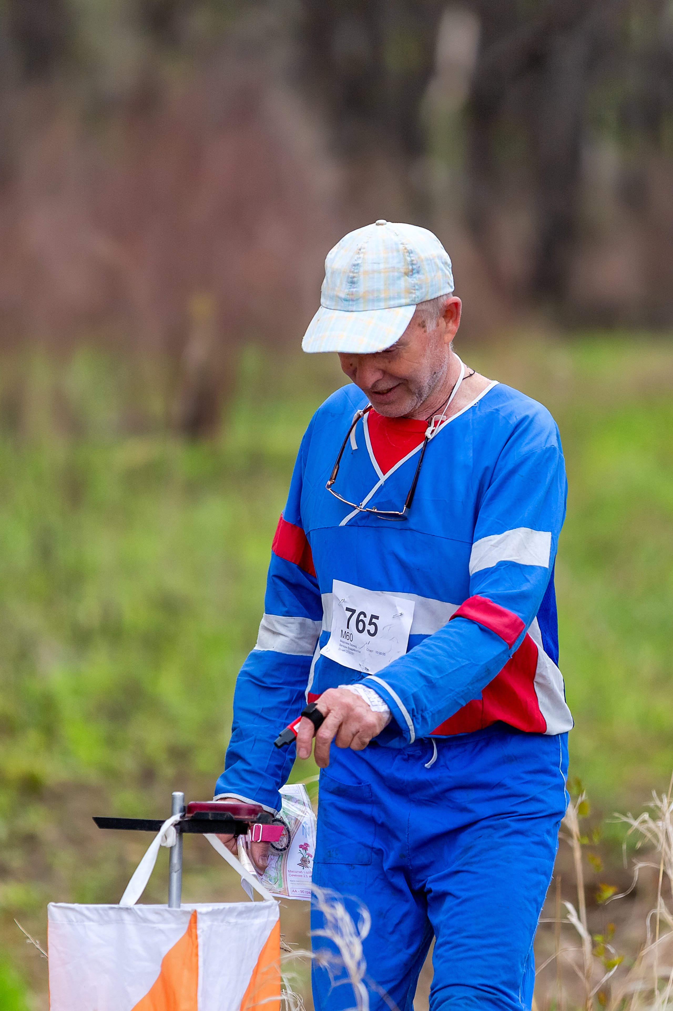 Кубок г. Владивостока по спортивному ориентированию, с. Тереховка. Стильный выпускной альбом Владивосток фотограф Вероника Мигачева
