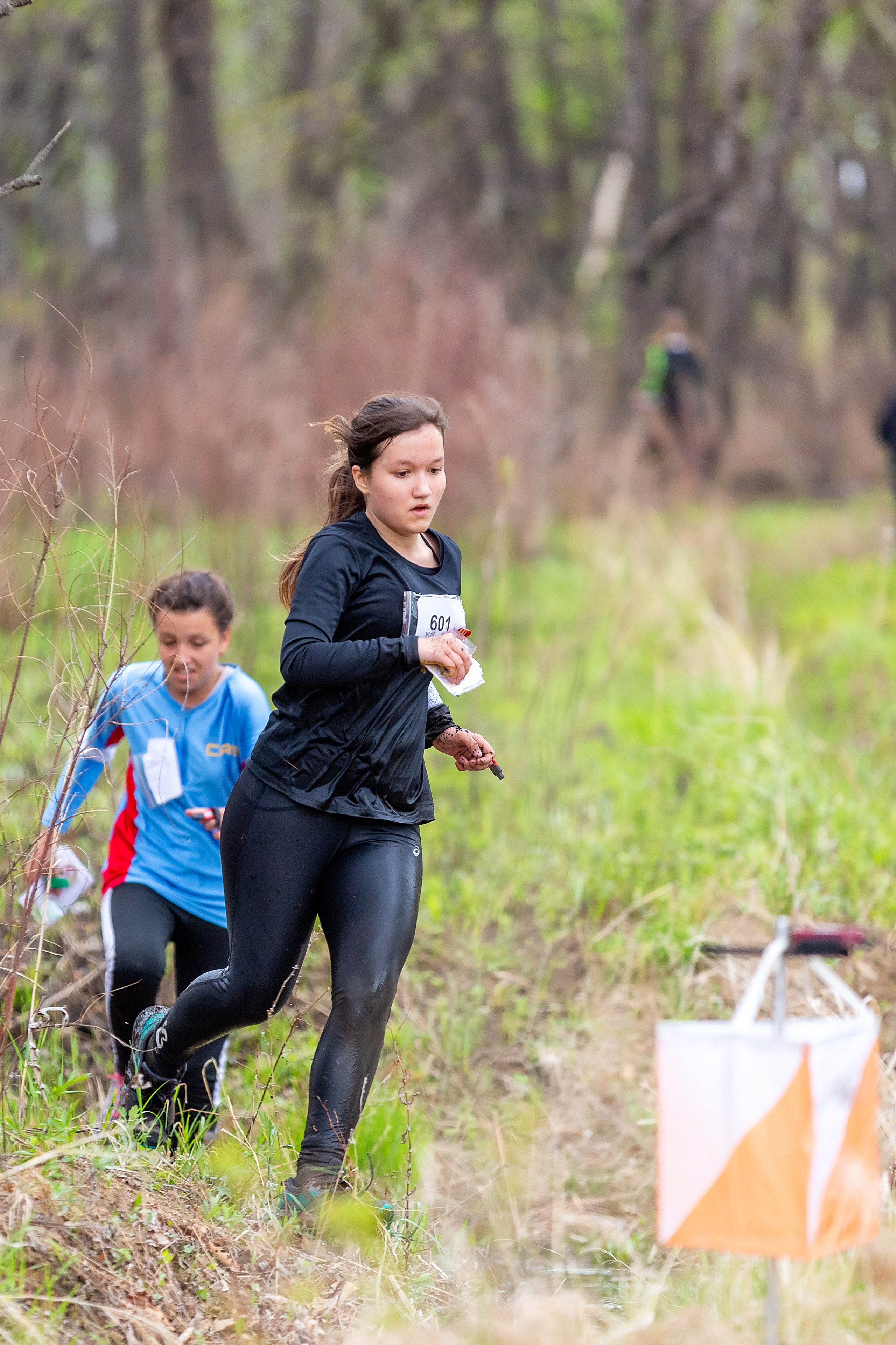 Кубок г. Владивостока по спортивному ориентированию, с. Тереховка. Стильный выпускной альбом Владивосток фотограф Вероника Мигачева