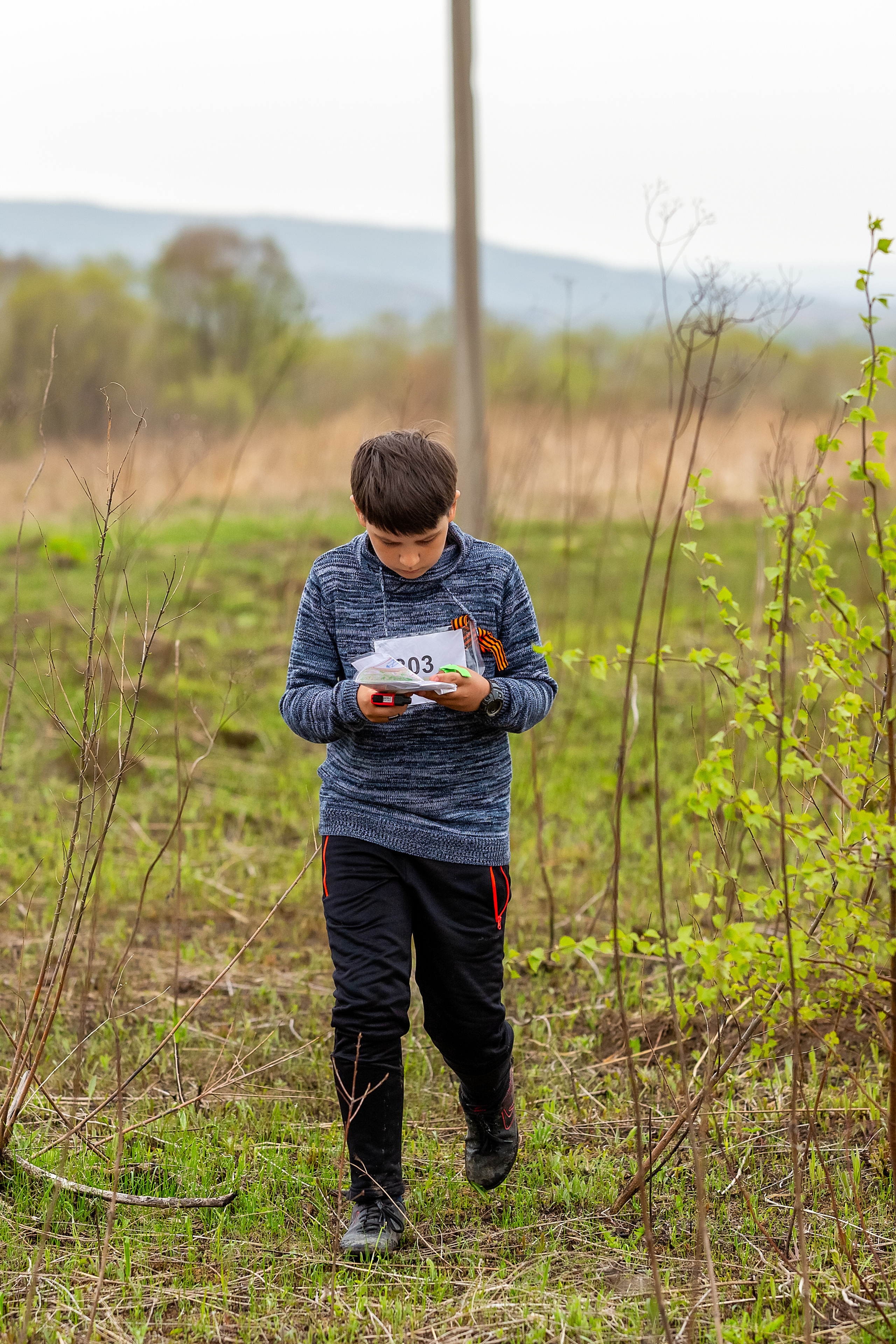 Кубок г. Владивостока по спортивному ориентированию, с. Тереховка. Стильный выпускной альбом Владивосток фотограф Вероника Мигачева