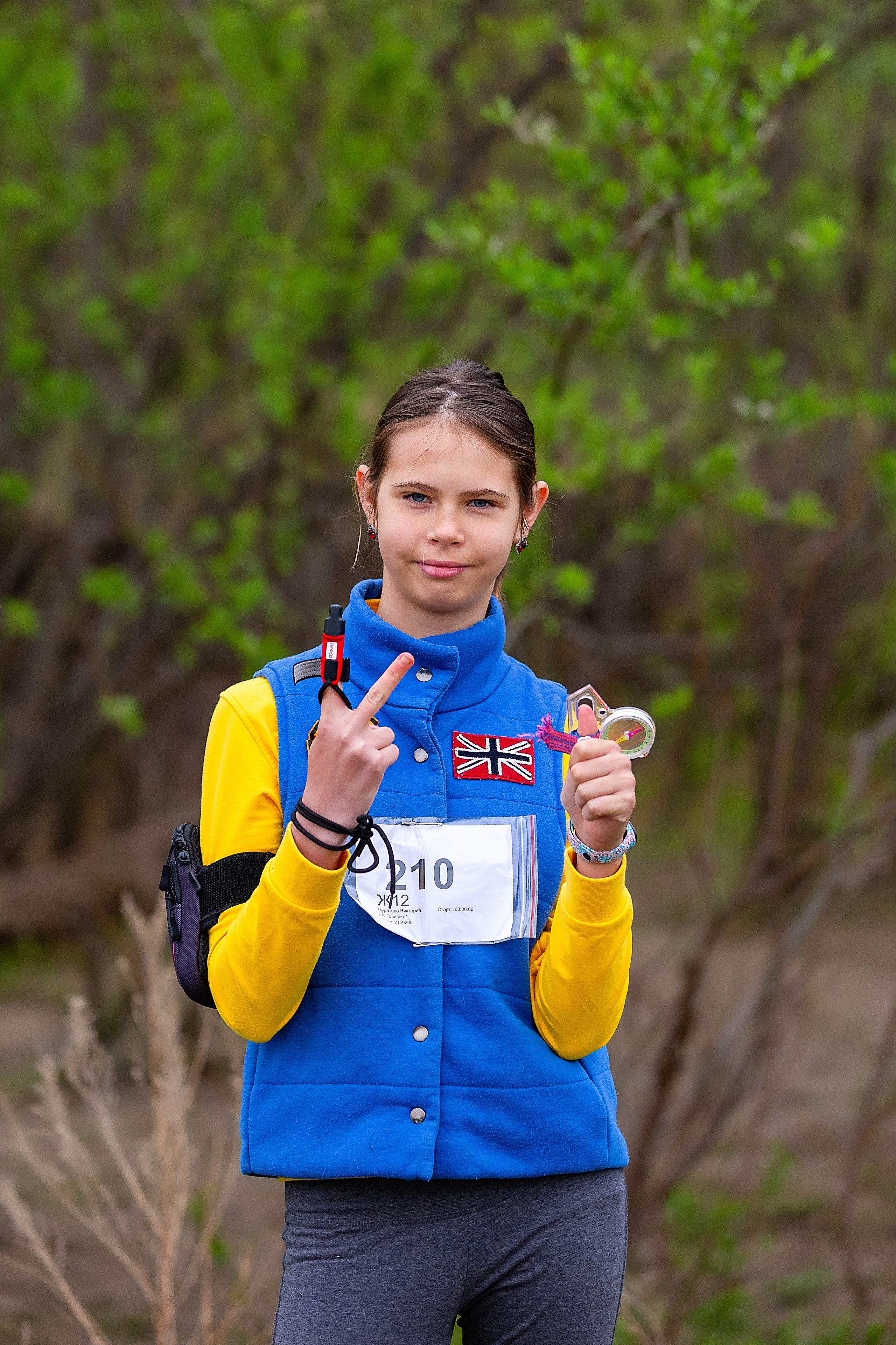 Кубок г. Владивостока по спортивному ориентированию, с. Тереховка. Стильный выпускной альбом Владивосток фотограф Вероника Мигачева