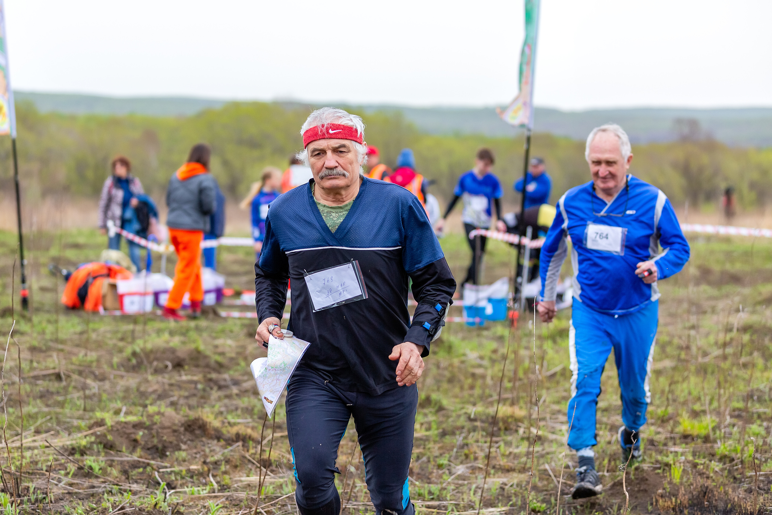Кубок г. Владивостока по спортивному ориентированию, с. Тереховка. Стильный выпускной альбом Владивосток фотограф Вероника Мигачева