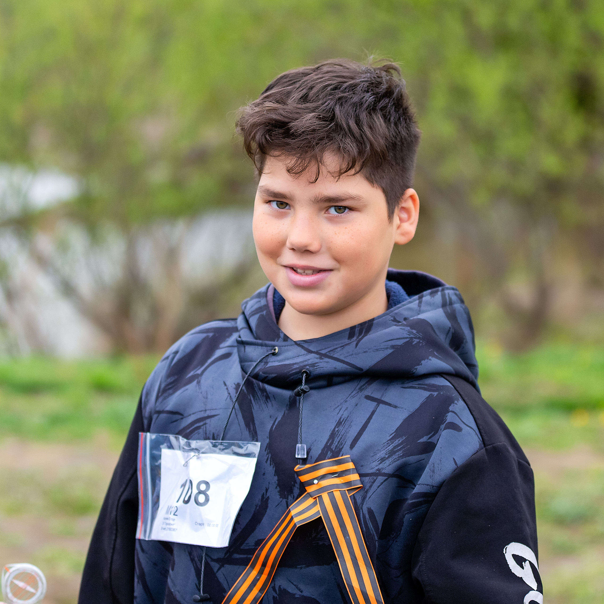 Кубок г. Владивостока по спортивному ориентированию, с. Тереховка. Стильный выпускной альбом Владивосток фотограф Вероника Мигачева