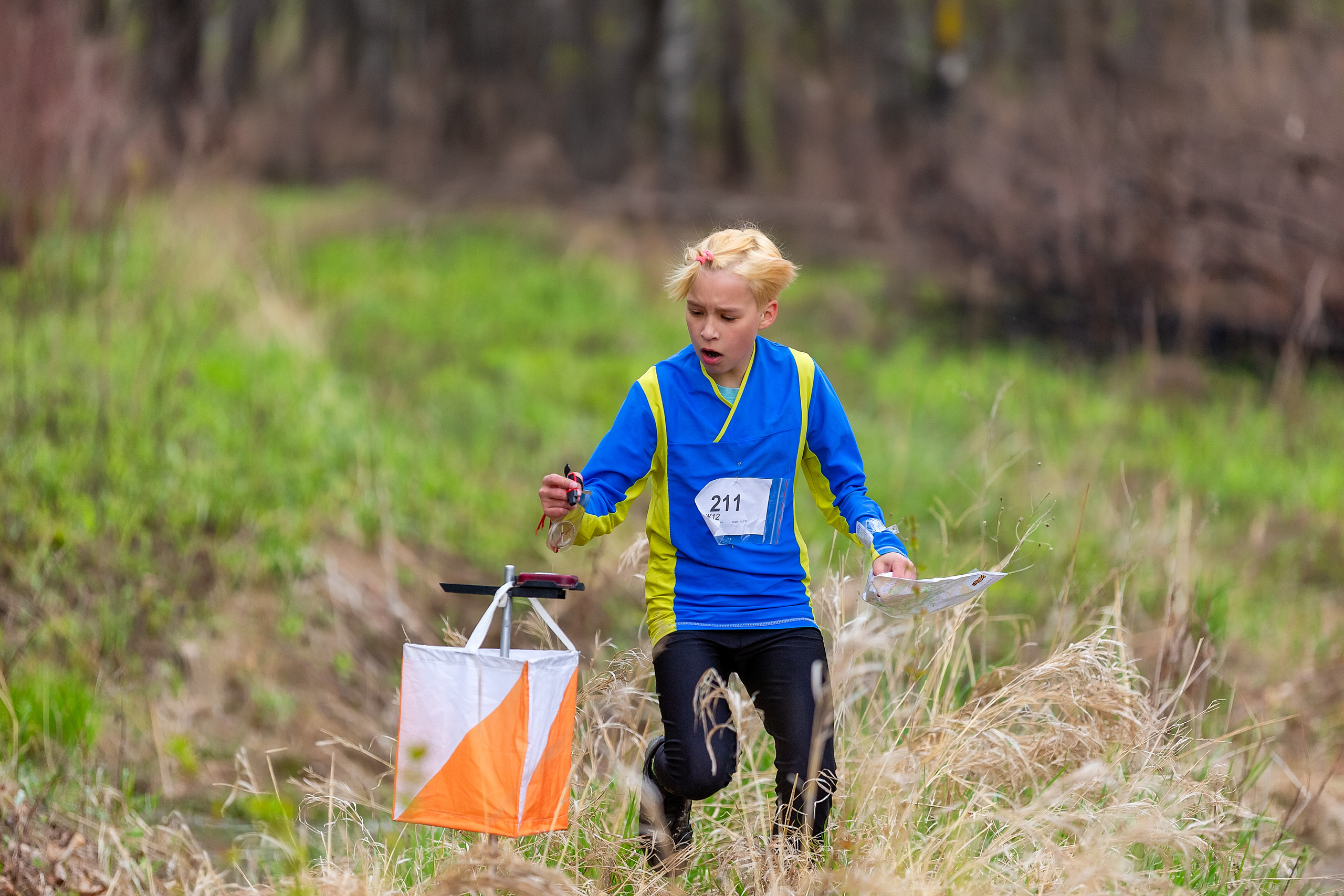 Кубок г. Владивостока по спортивному ориентированию, с. Тереховка. Стильный выпускной альбом Владивосток фотограф Вероника Мигачева
