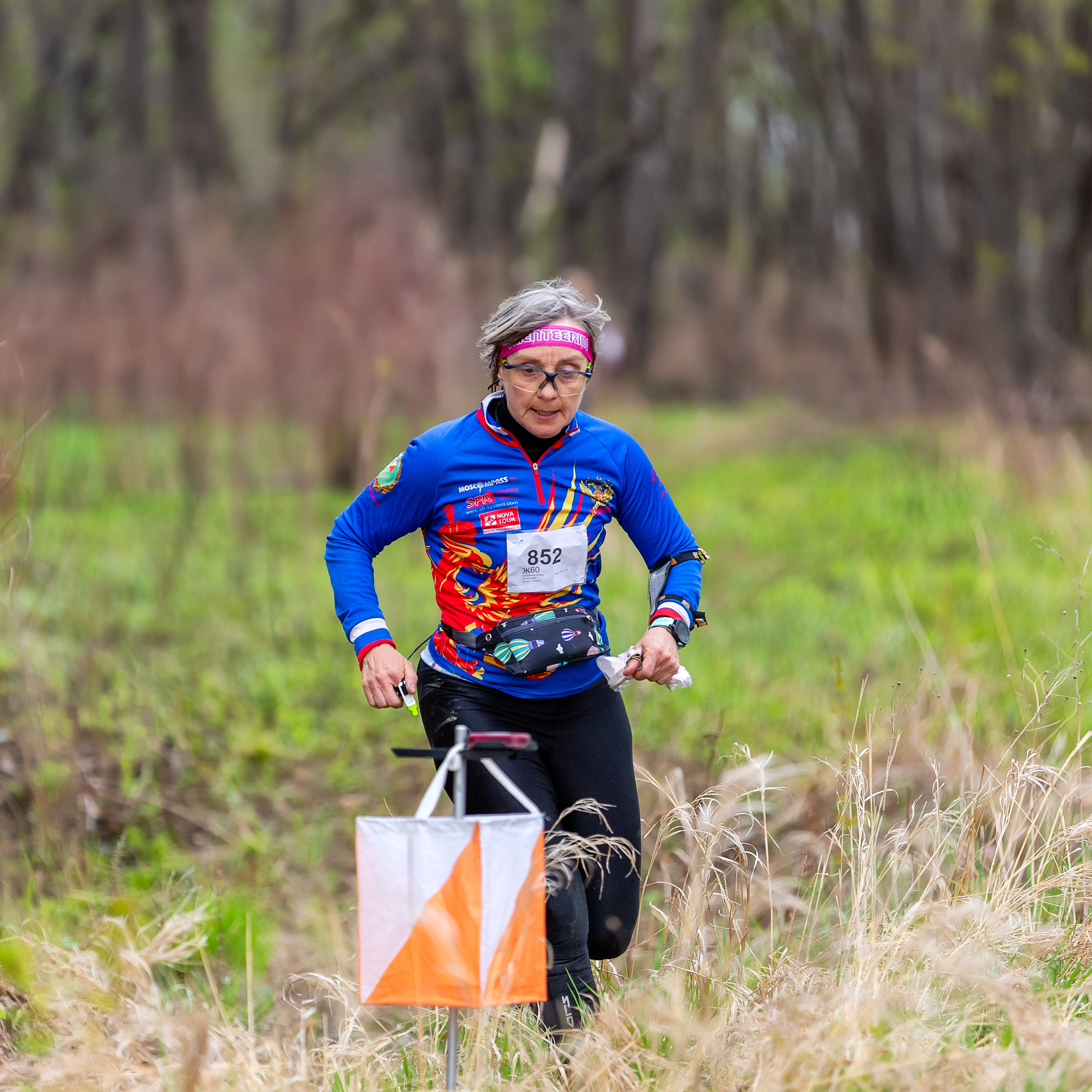 Кубок г. Владивостока по спортивному ориентированию, с. Тереховка. Стильный выпускной альбом Владивосток фотограф Вероника Мигачева