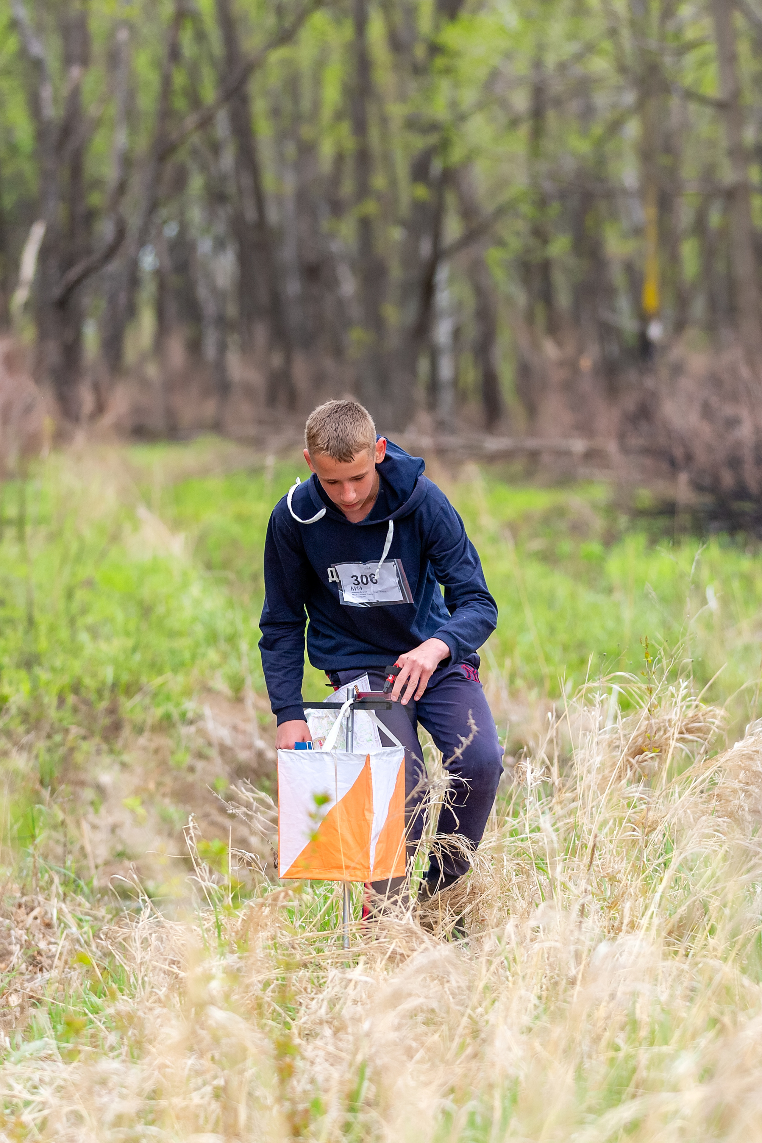 Кубок г. Владивостока по спортивному ориентированию, с. Тереховка. Стильный выпускной альбом Владивосток фотограф Вероника Мигачева