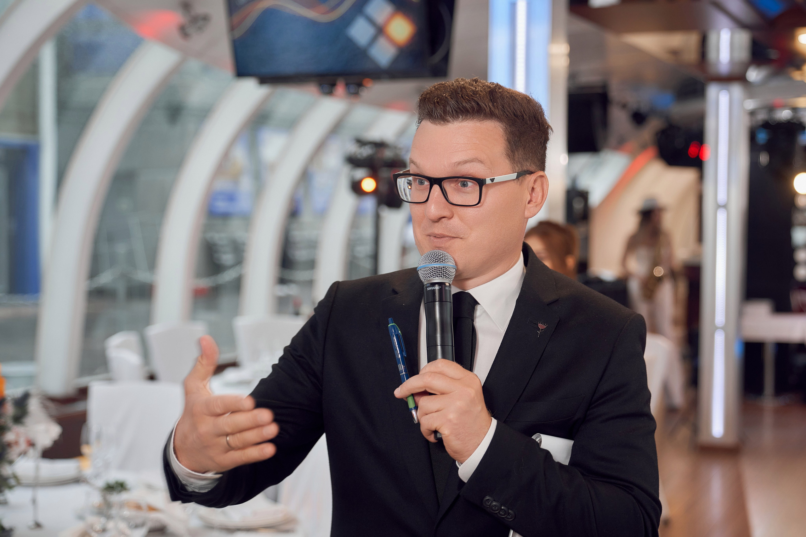 Юбилей компании Tizest