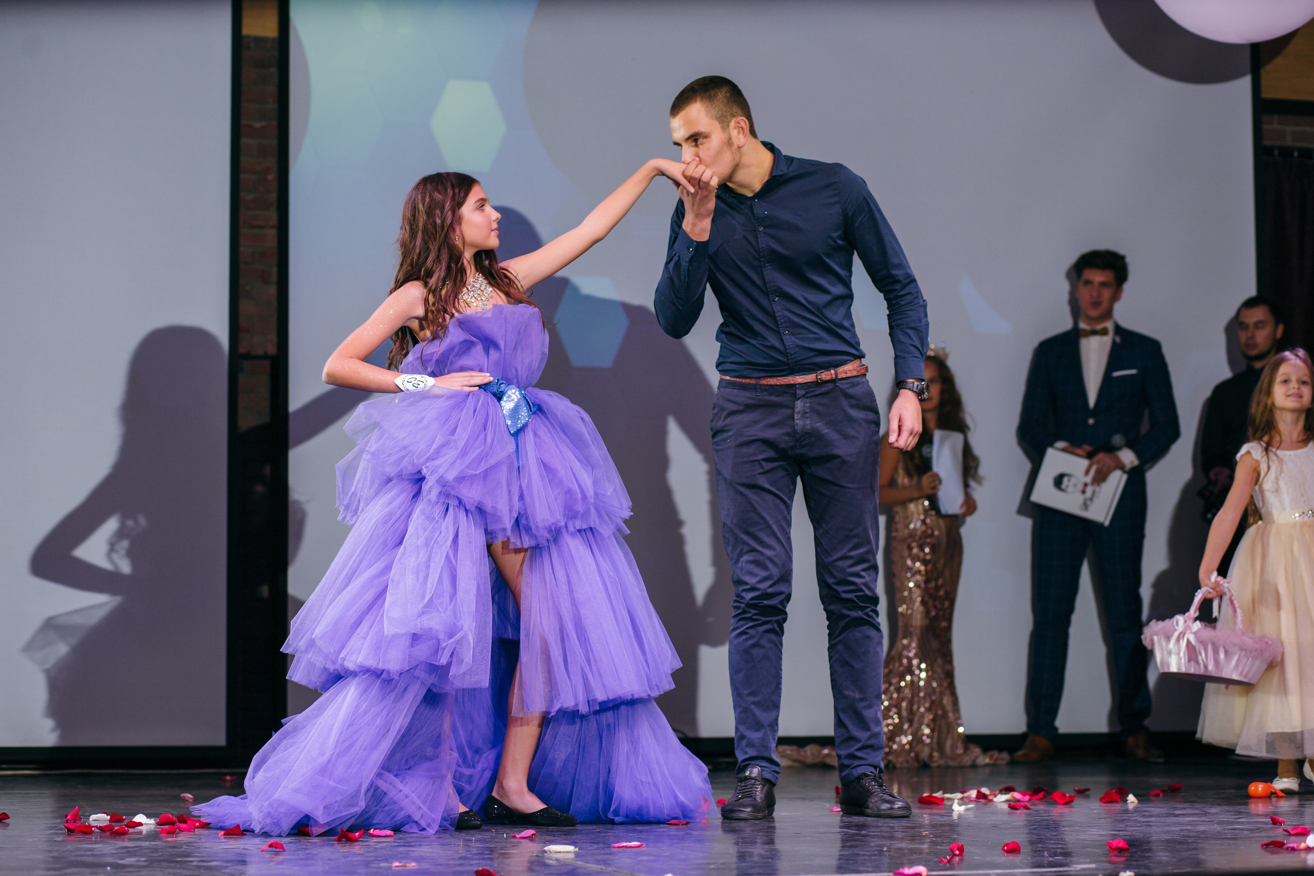 Фотосъемка репортажа в Ростове на Дону. Фотограф Валерий Савиовский